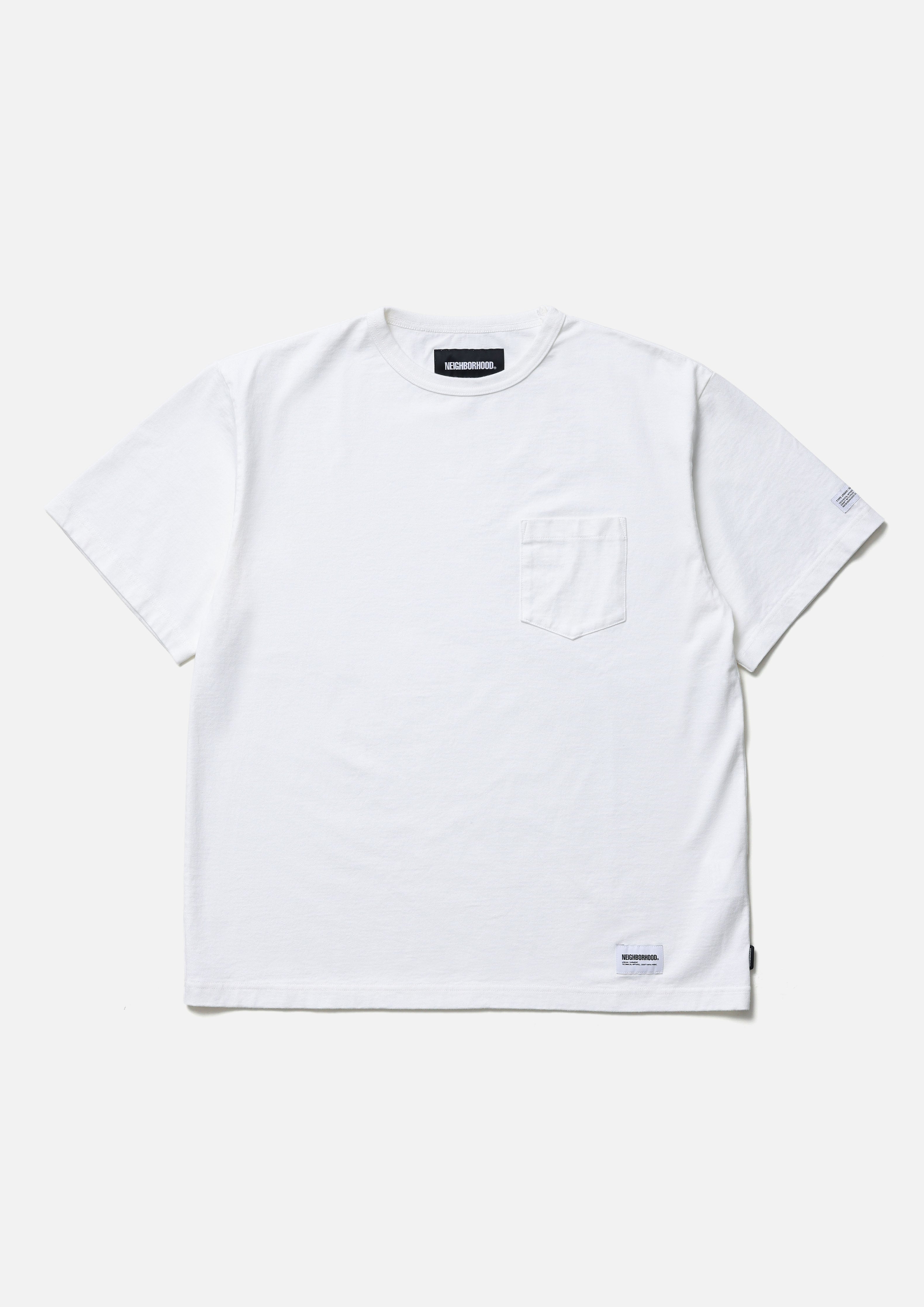 トップス NEIGHBORHOOD CLASSIC CREWNECK SS CLASSIC CREWNECK SS