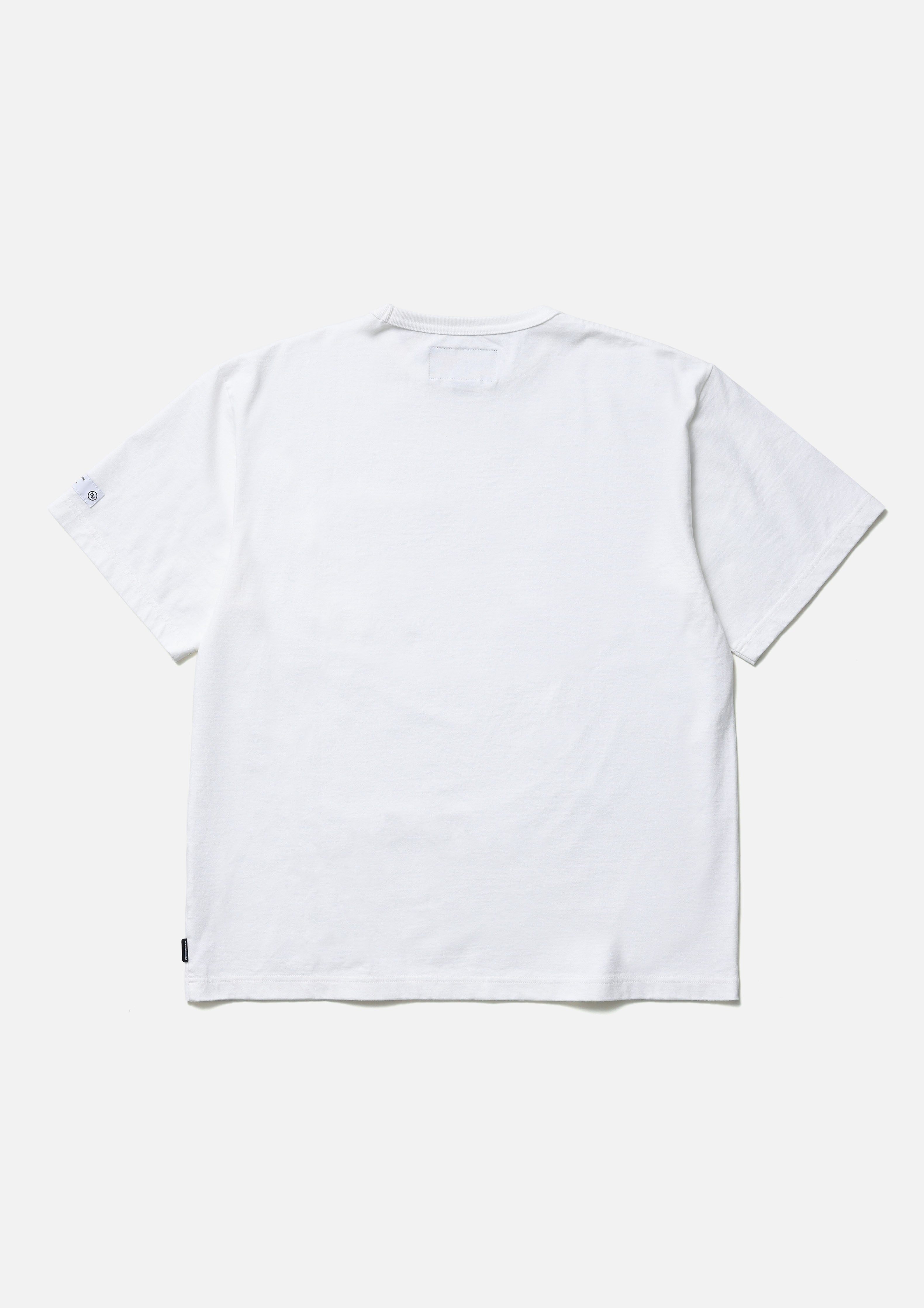 CLASSIC CREWNECK SS