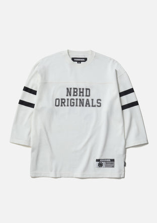 17aw NEIGHBORHOOD R.T. / C-CREW LS スウェット 17aw NEIGHBORHOOD R.T. / C-CREW LS スウェット