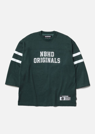 neighborhoodシャツL SHIRTS | NEIGHBORHOOD