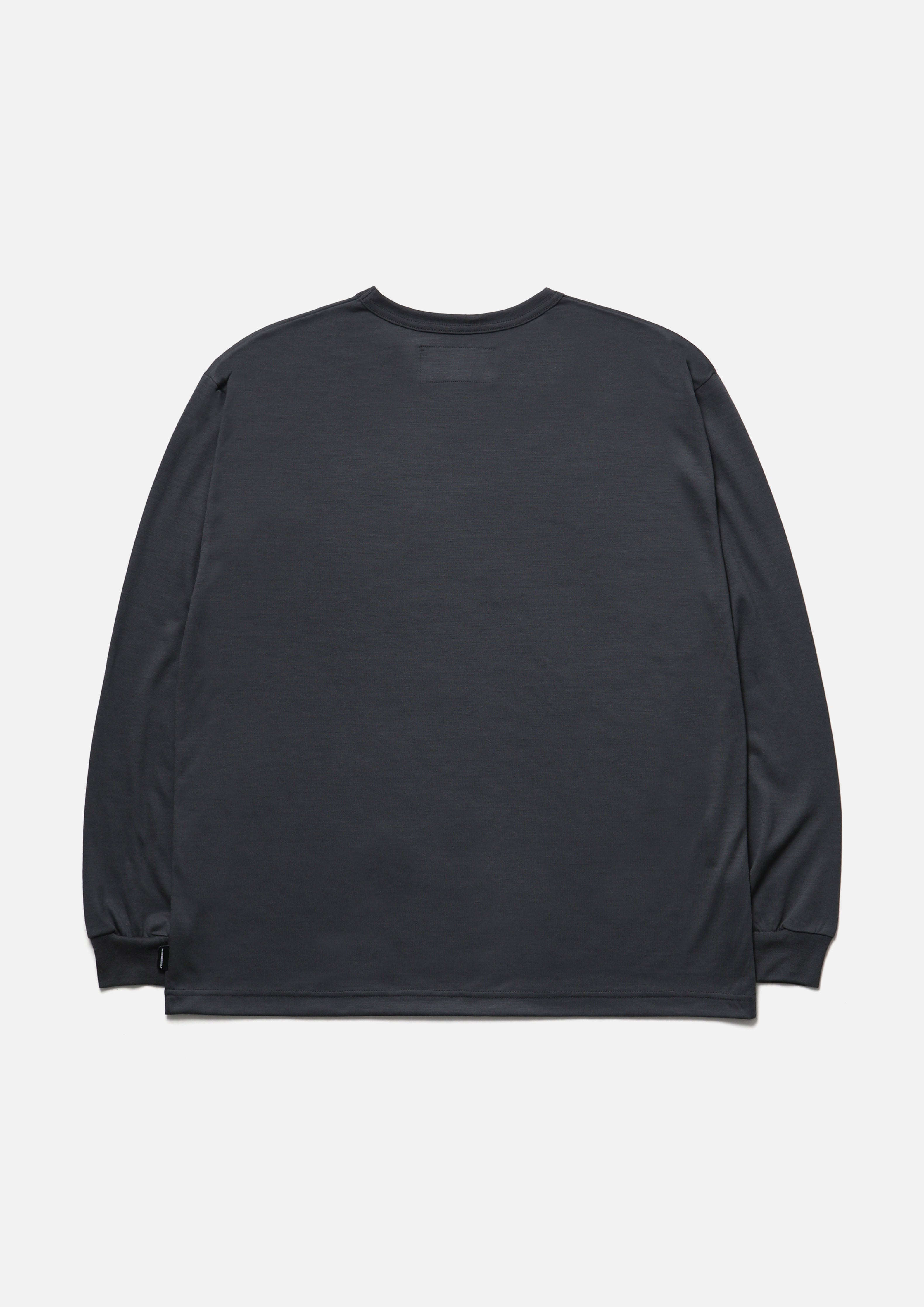 ACTIVE CREWNECK LS