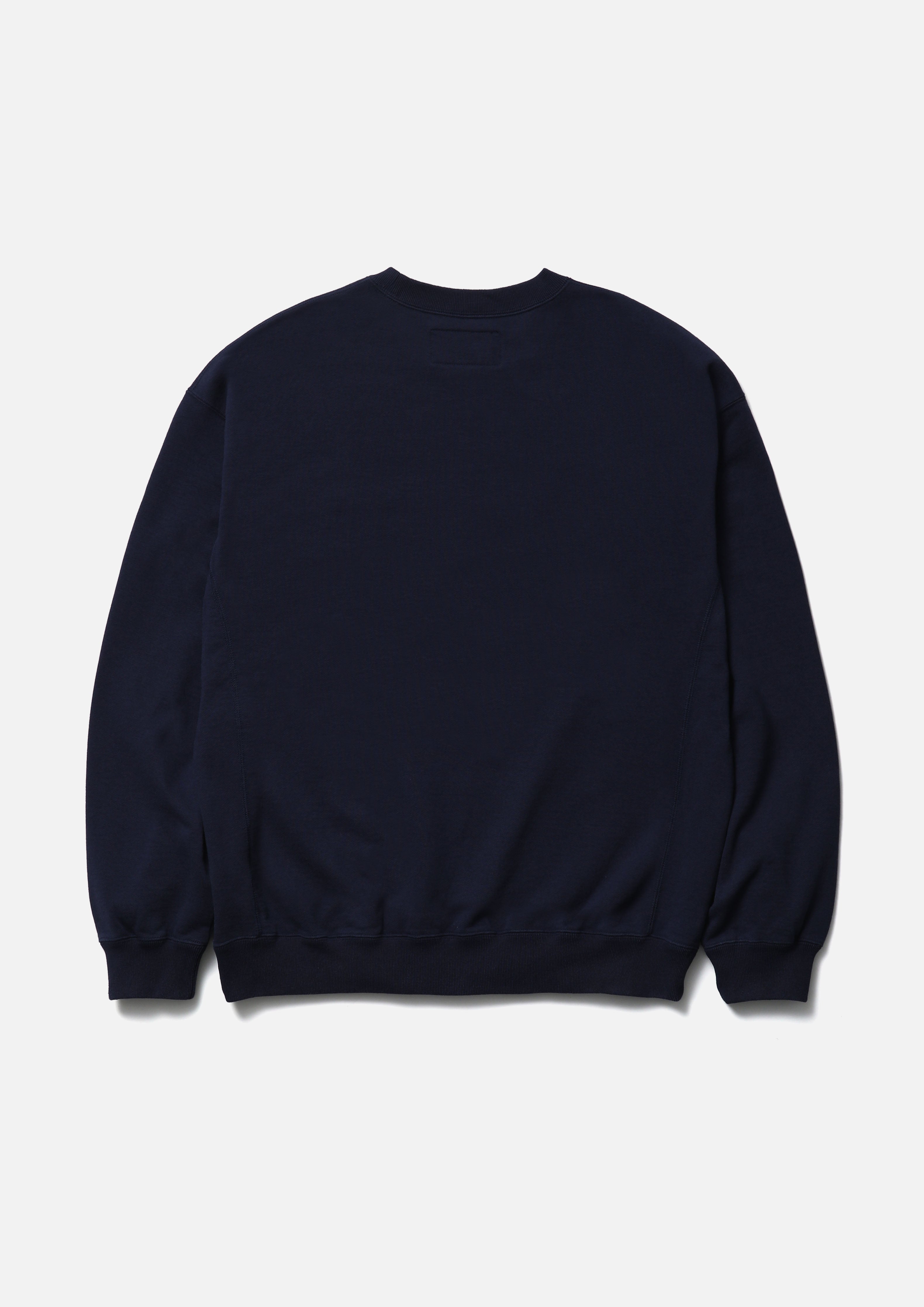 CLASSIC SWEAT SHIRT LS CLASSIC SWEAT SHIRT LS