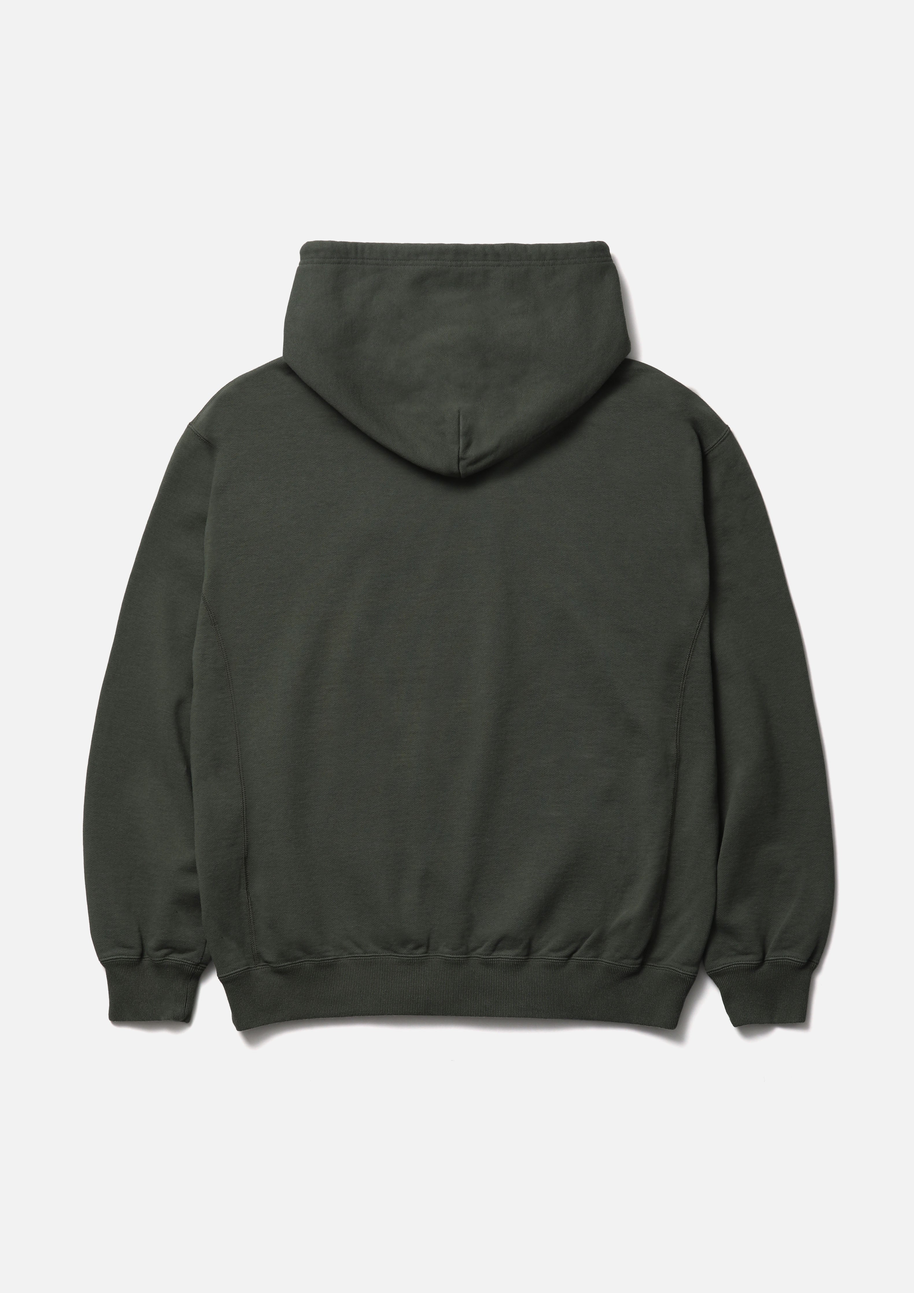 CLASSIC SWEAT HOODIE LS