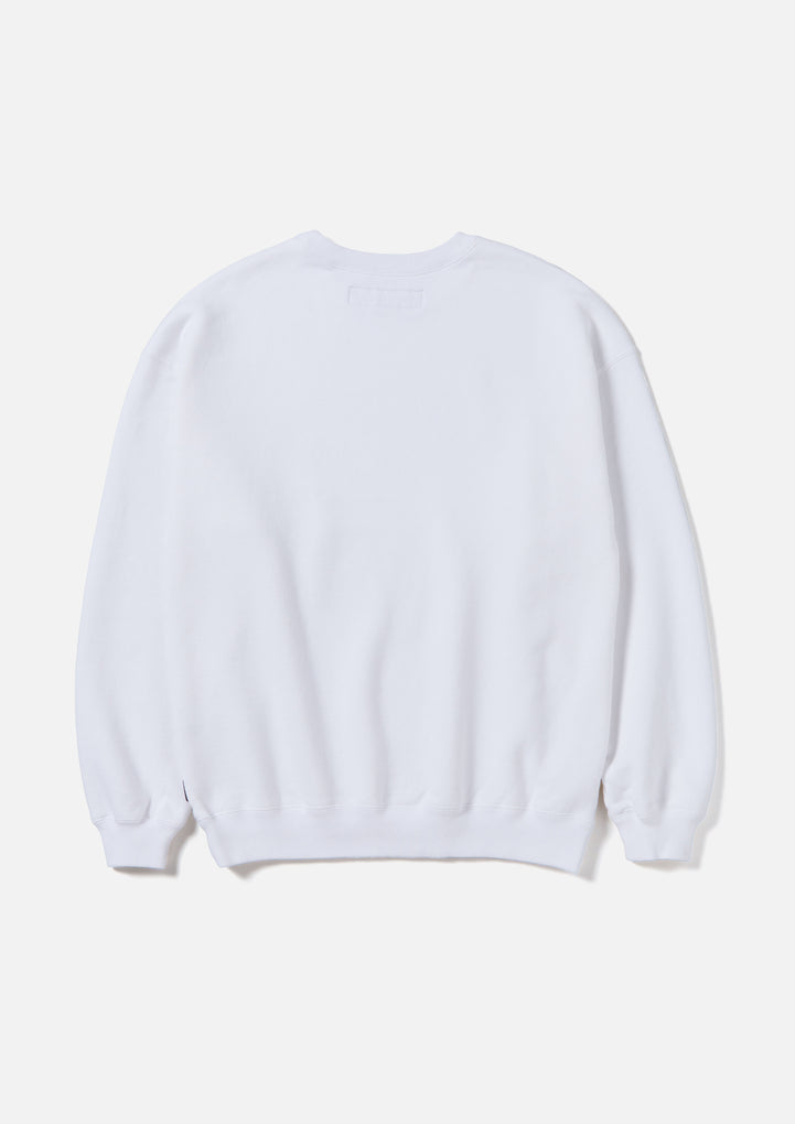 CLASSIC SWEATSHIRT LS