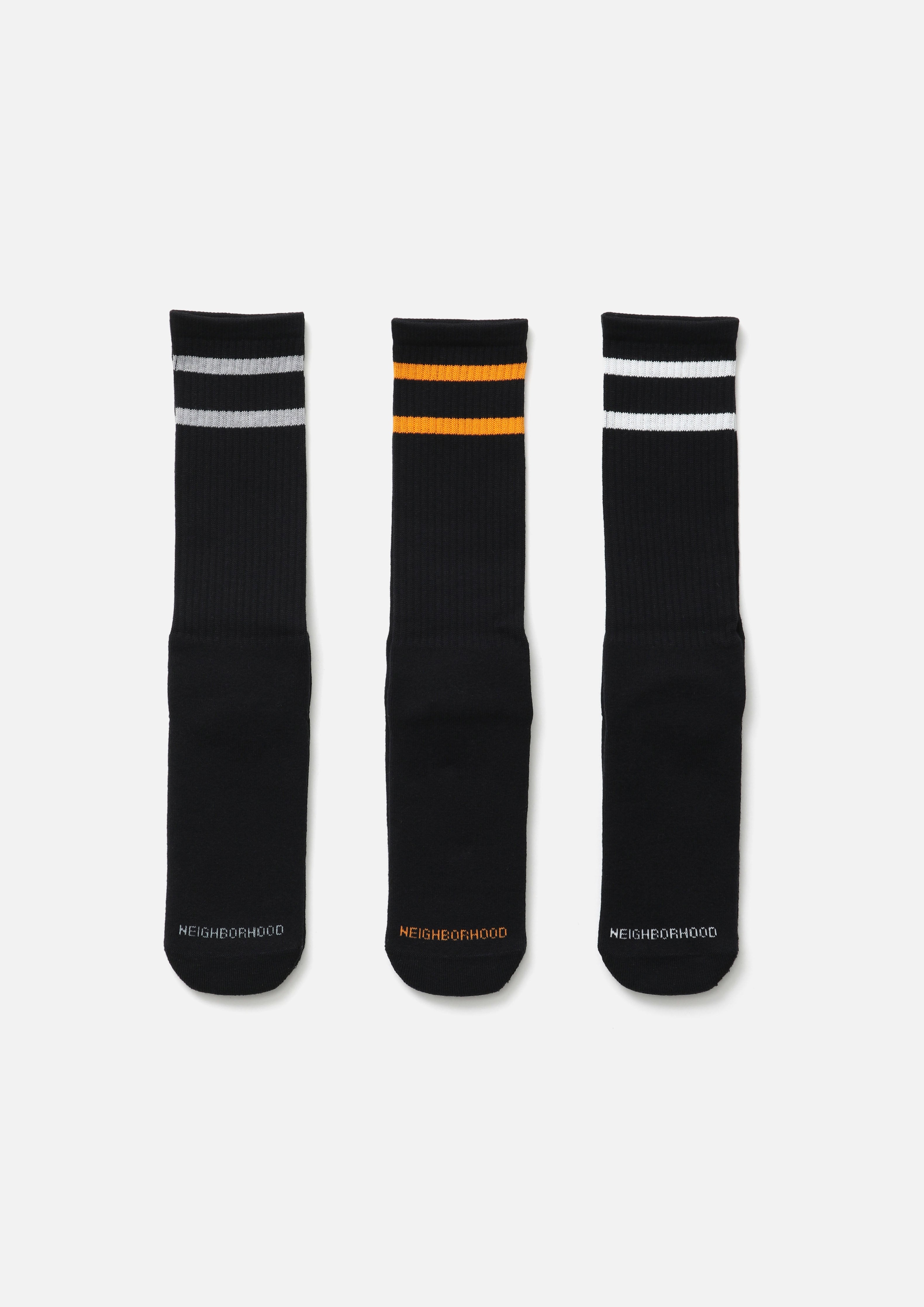 CLASSIC 3PACK SOCKS