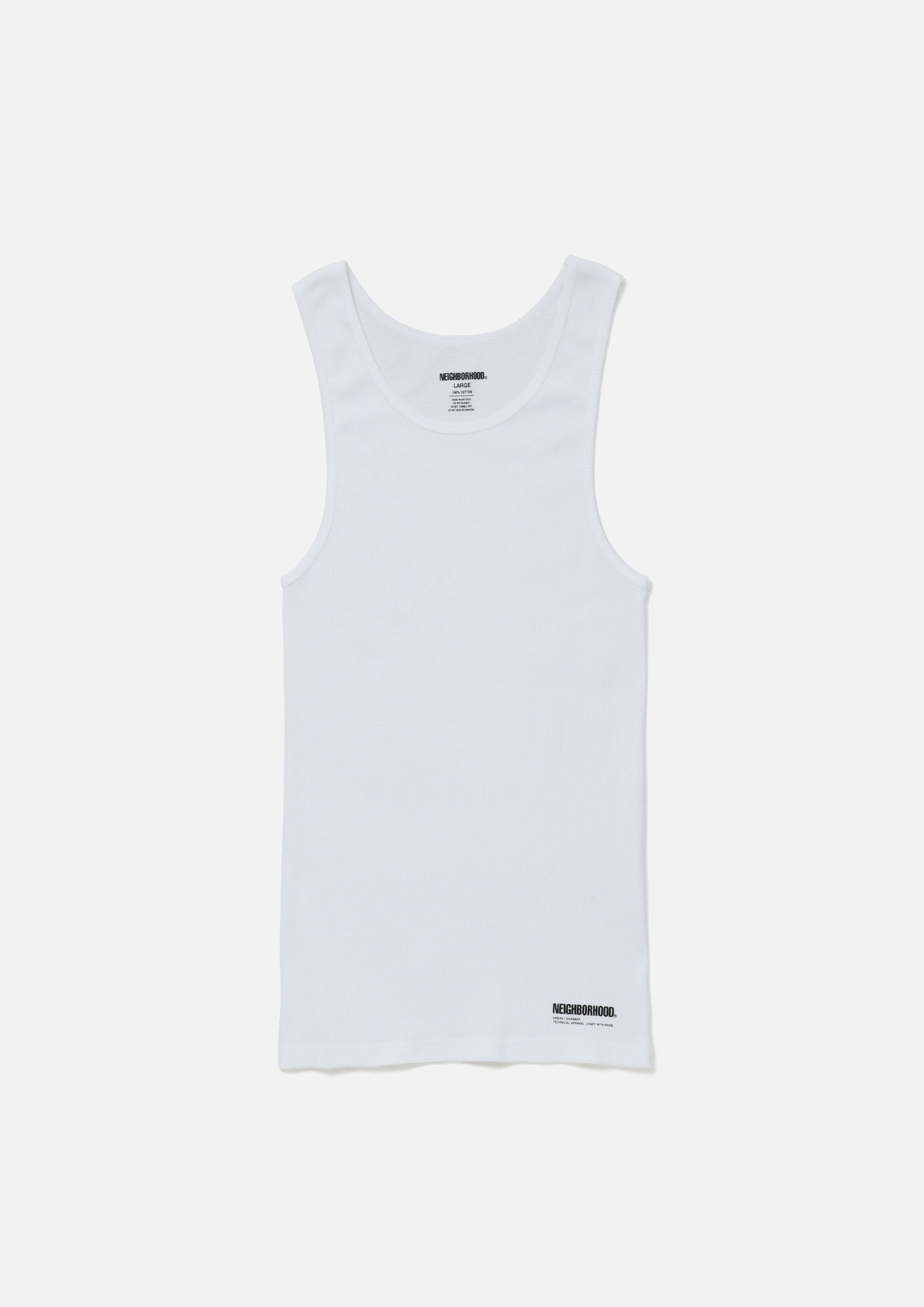 CLASSIC 2PACK TANK TOP