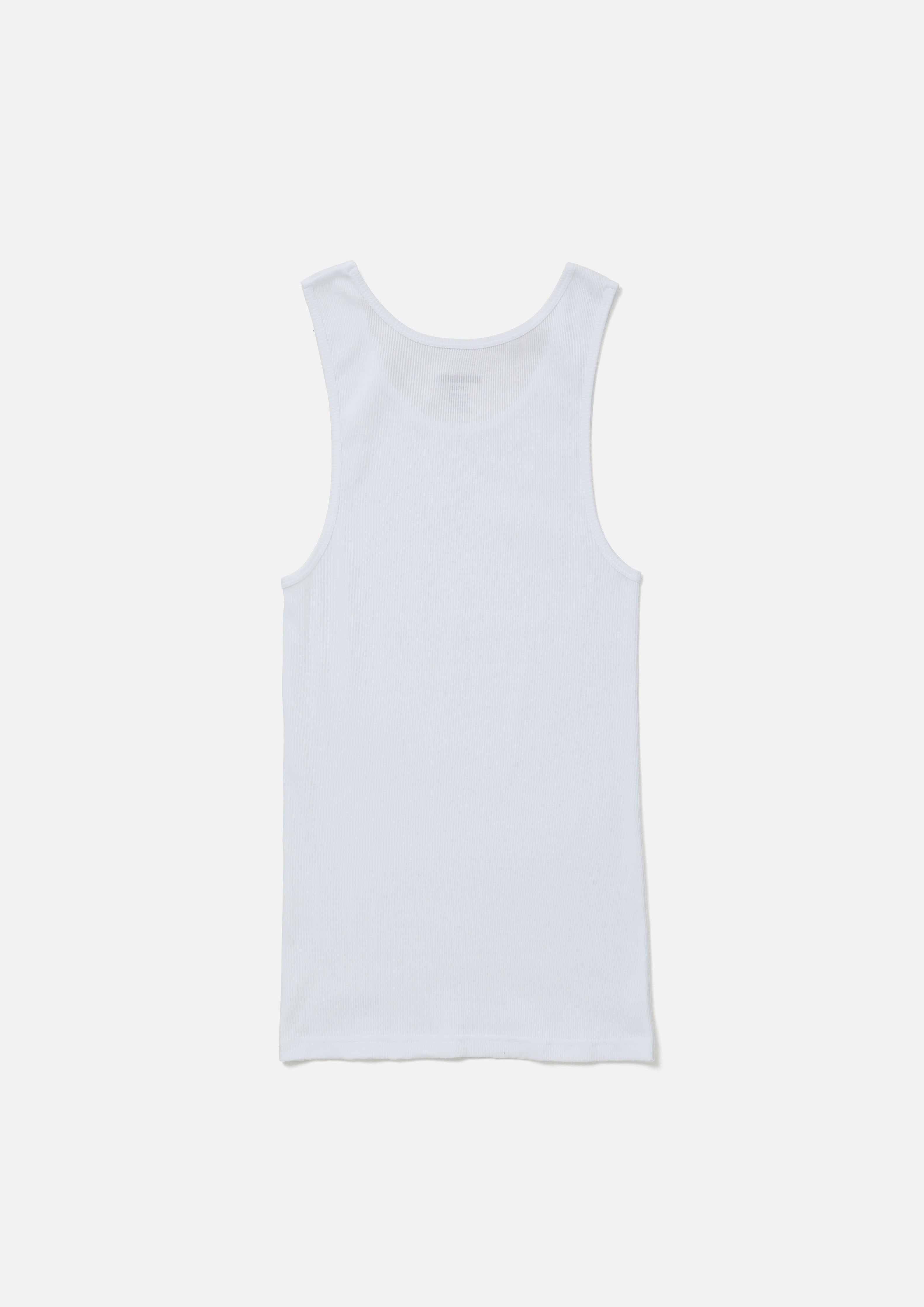 CLASSIC 2PACK TANK TOP