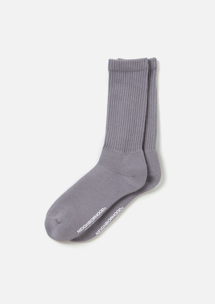 PLAIN SOCKS