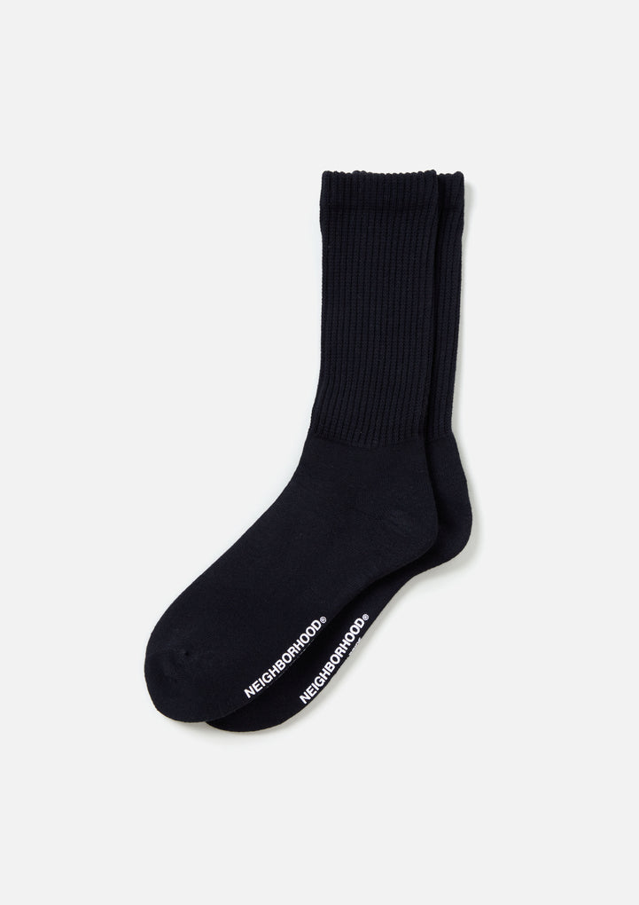 PLAIN SOCKS