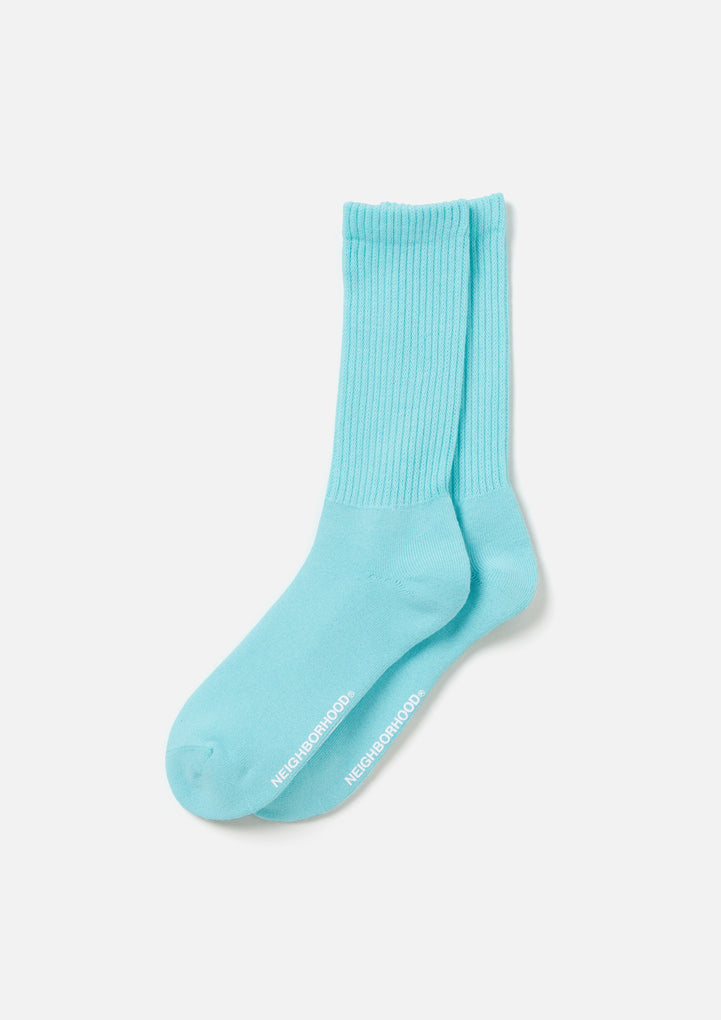PLAIN SOCKS