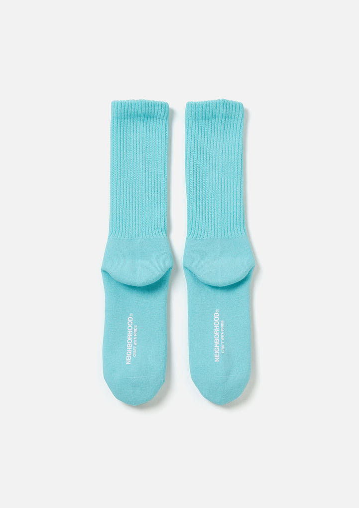 PLAIN SOCKS