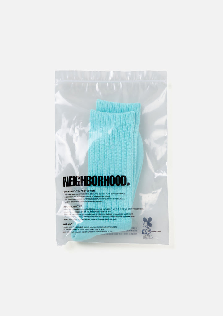 PLAIN SOCKS