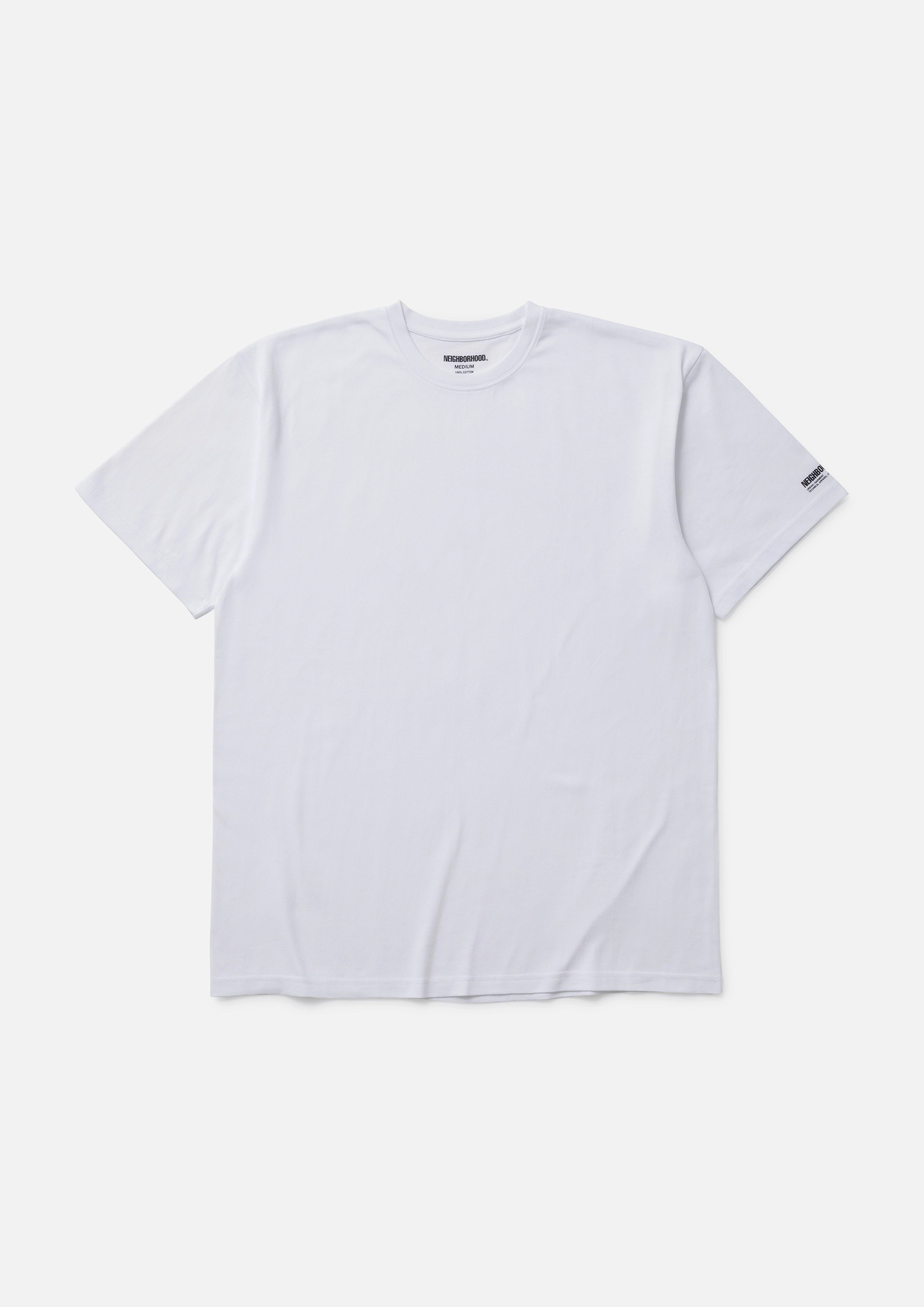 CLASSIC 2PACK TEE SS