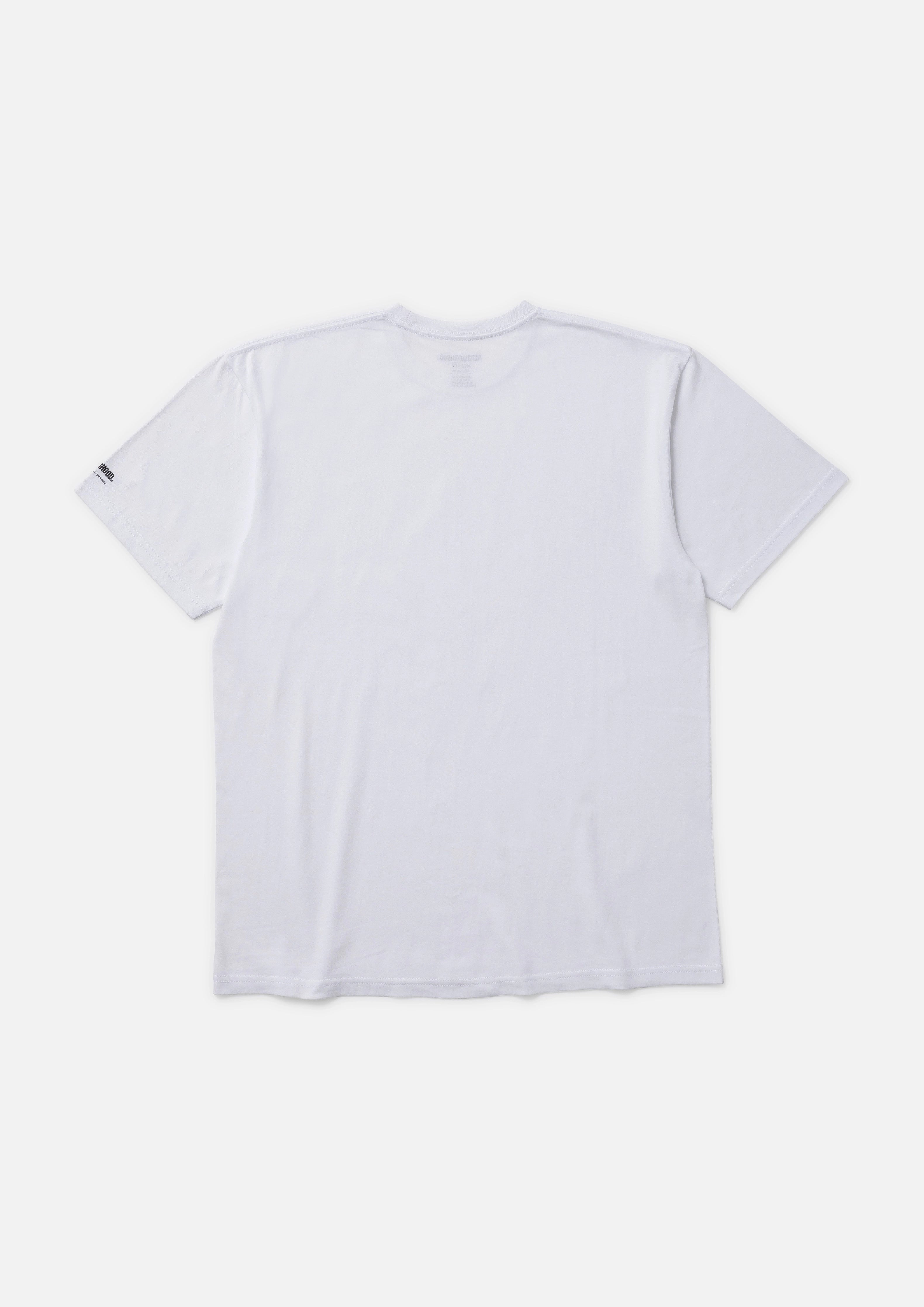 CLASSIC 2PACK TEE SS
