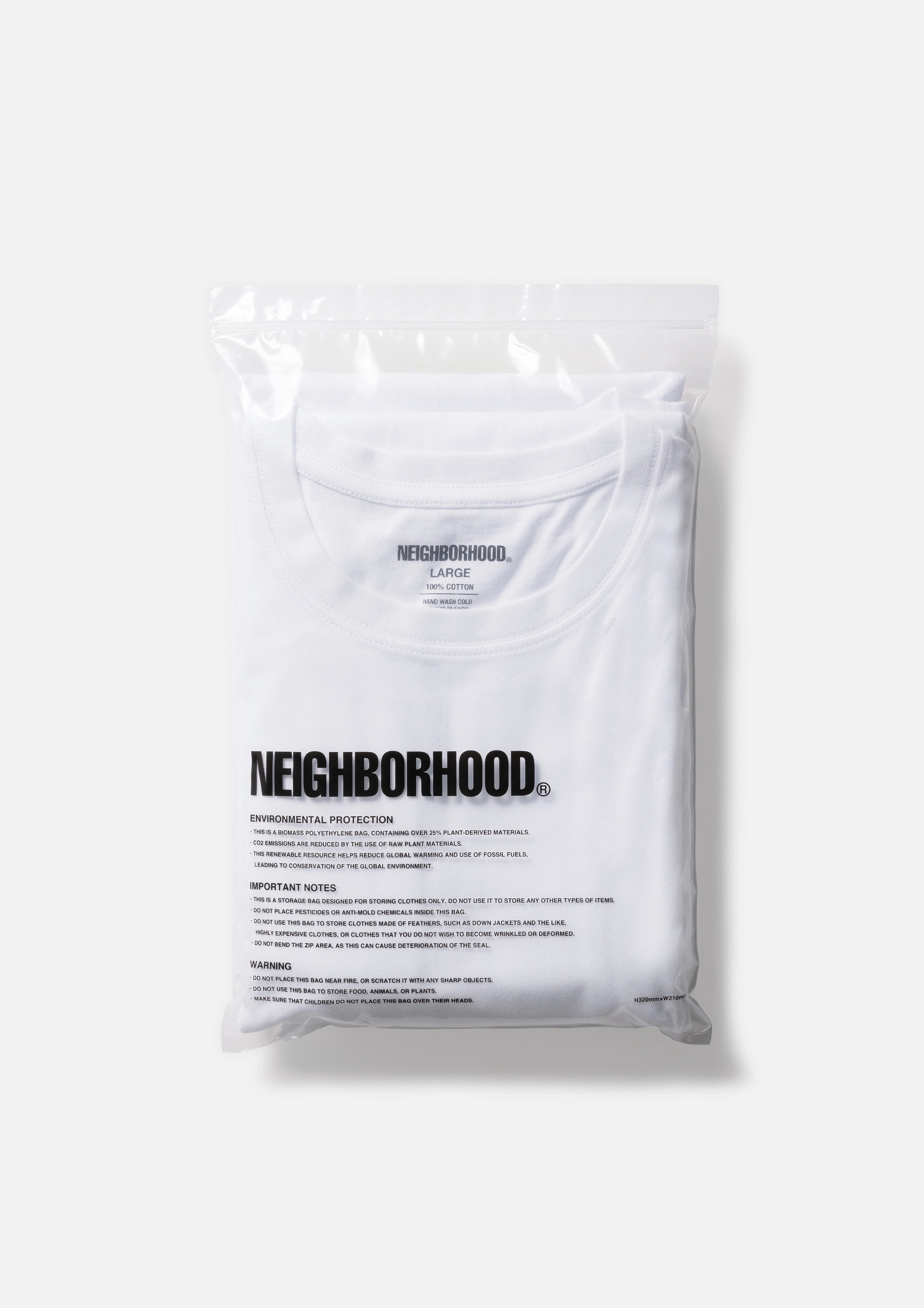 CLASSIC 2PACK TEE SS