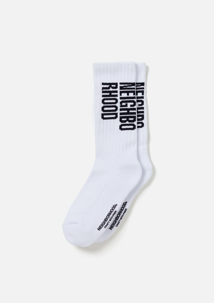 ID LOGO SOCKS