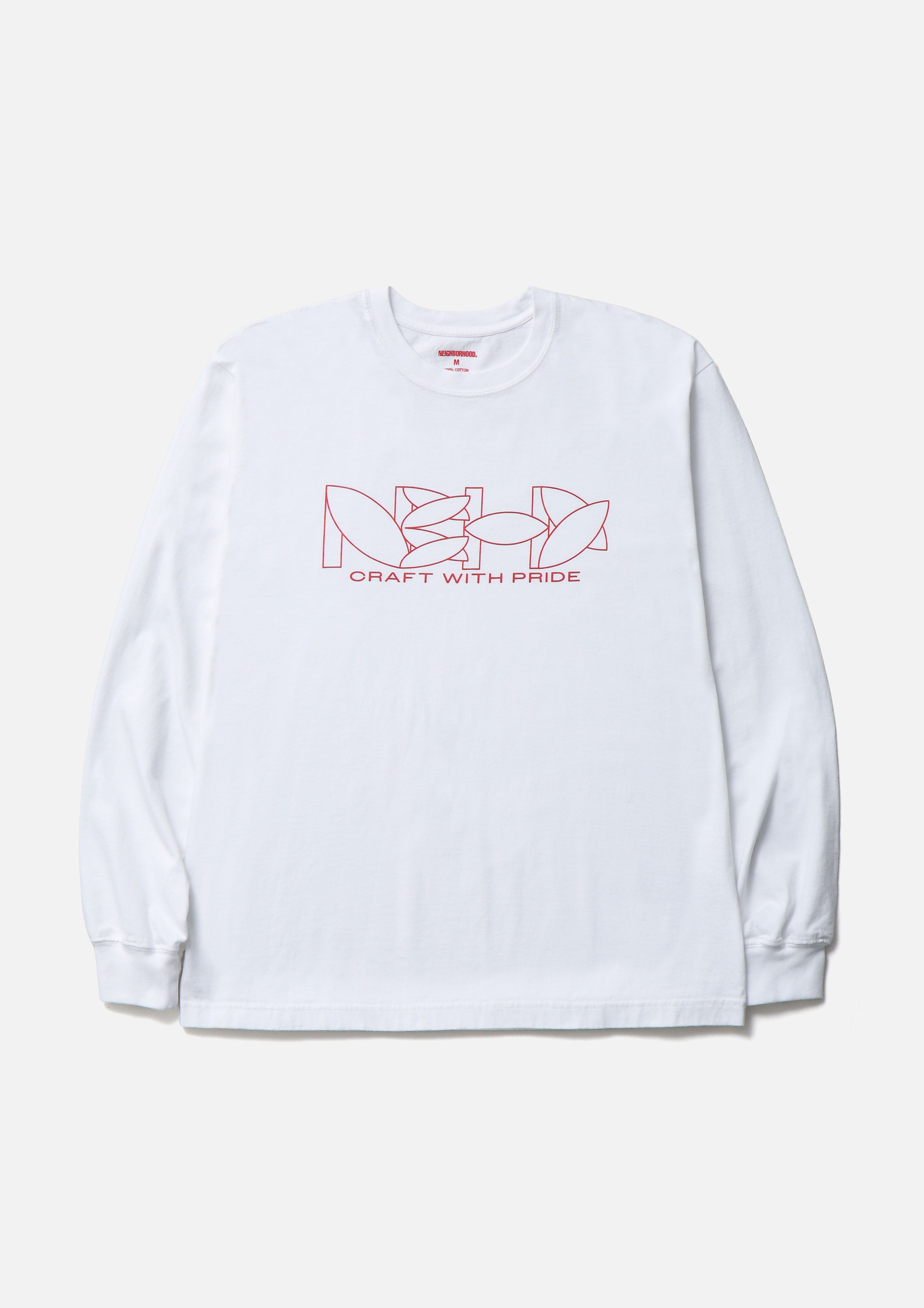 NH . TEE LS-2