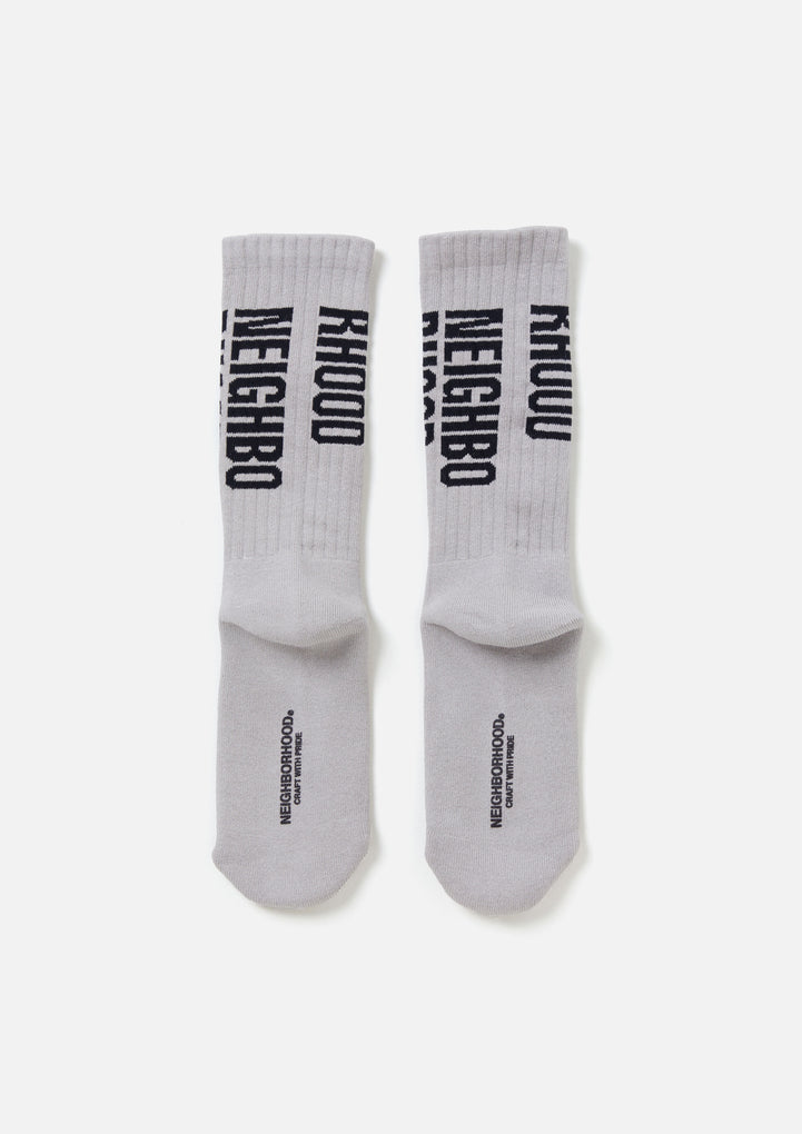 ID LOGO SOCKS