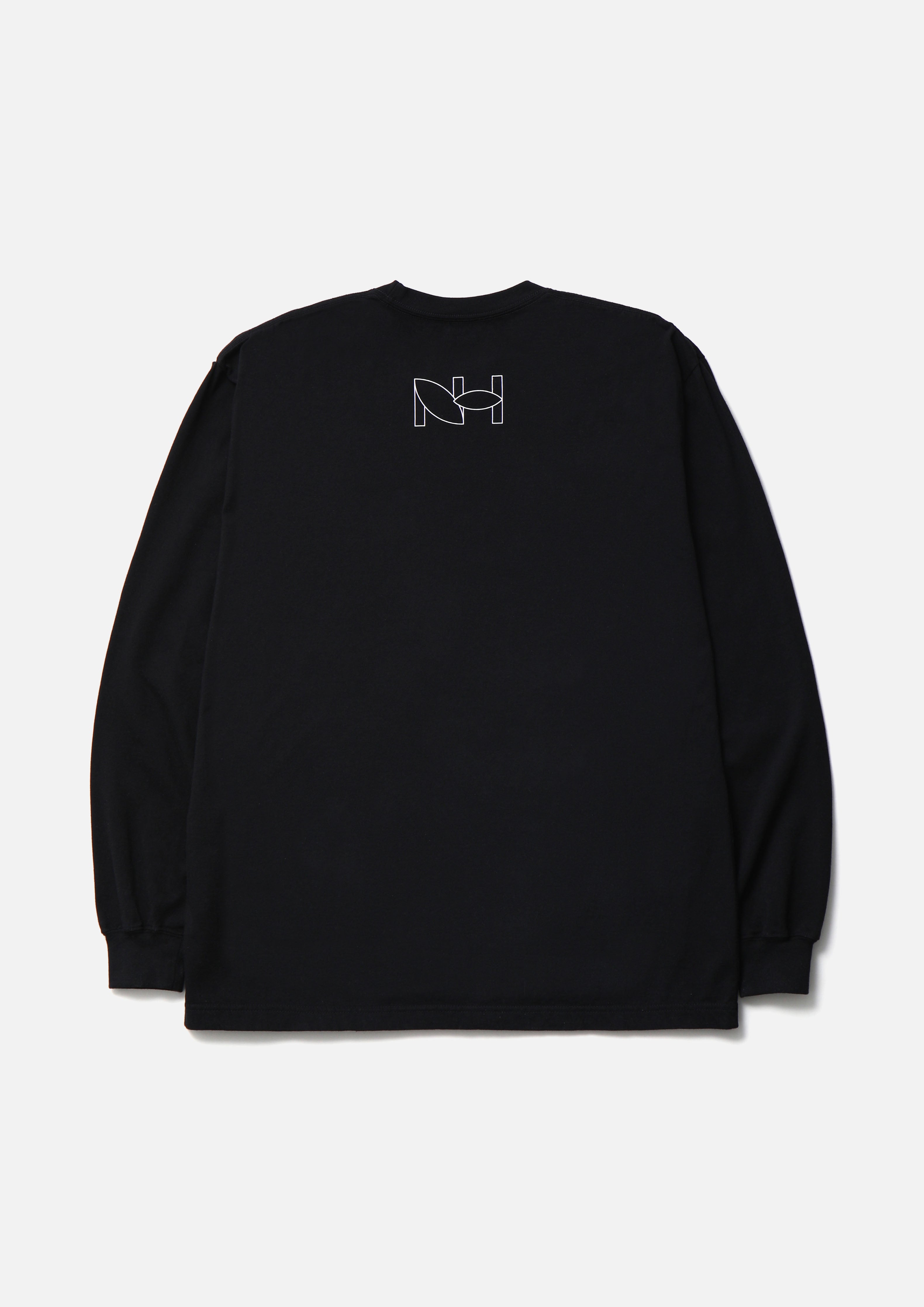 NH . TEE LS-2