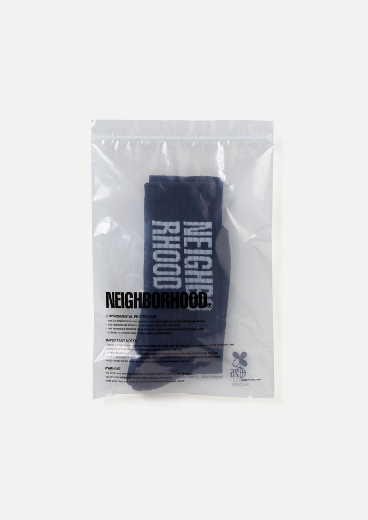 ID LOGO SOCKS