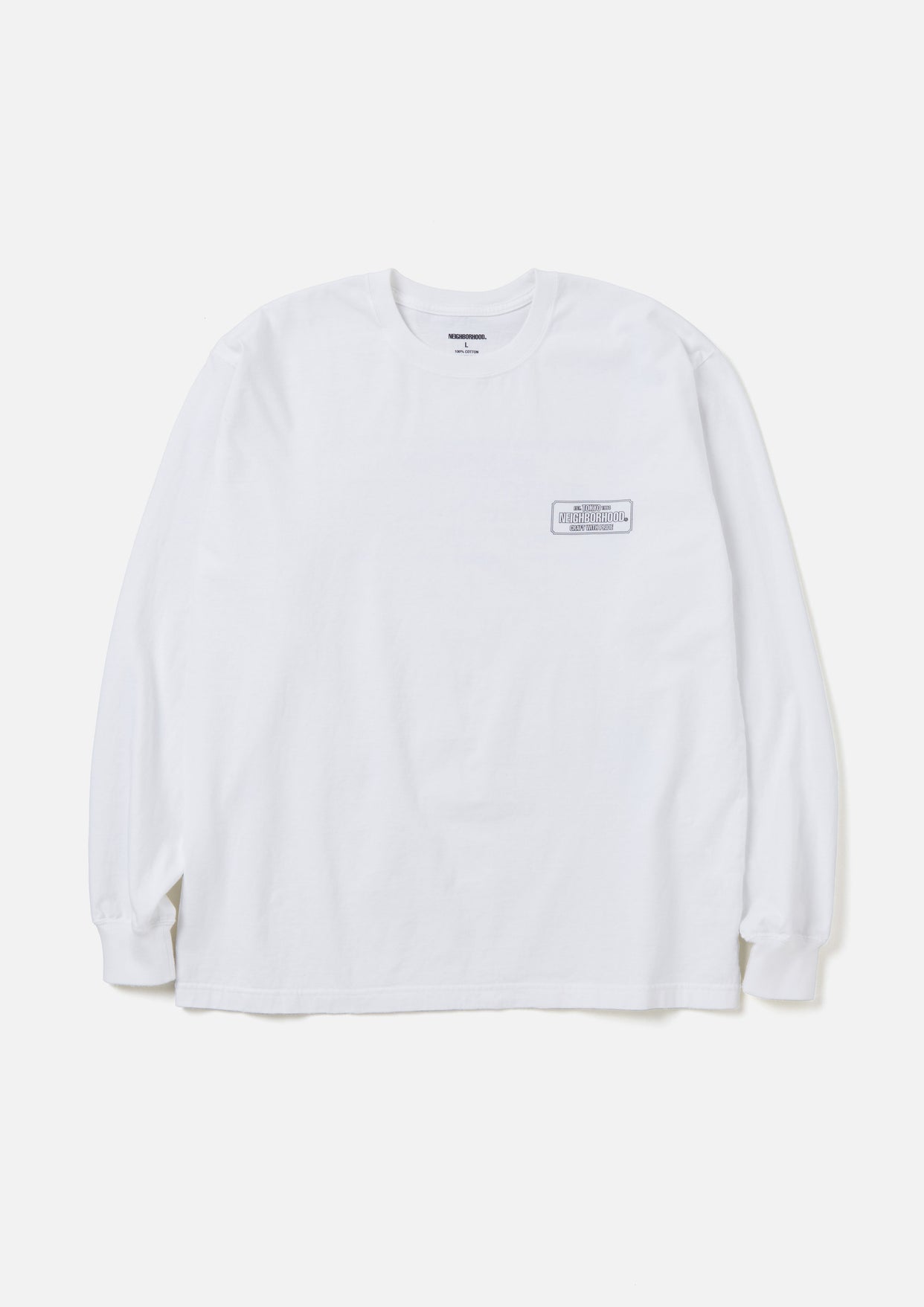 NH . TEE LS-1