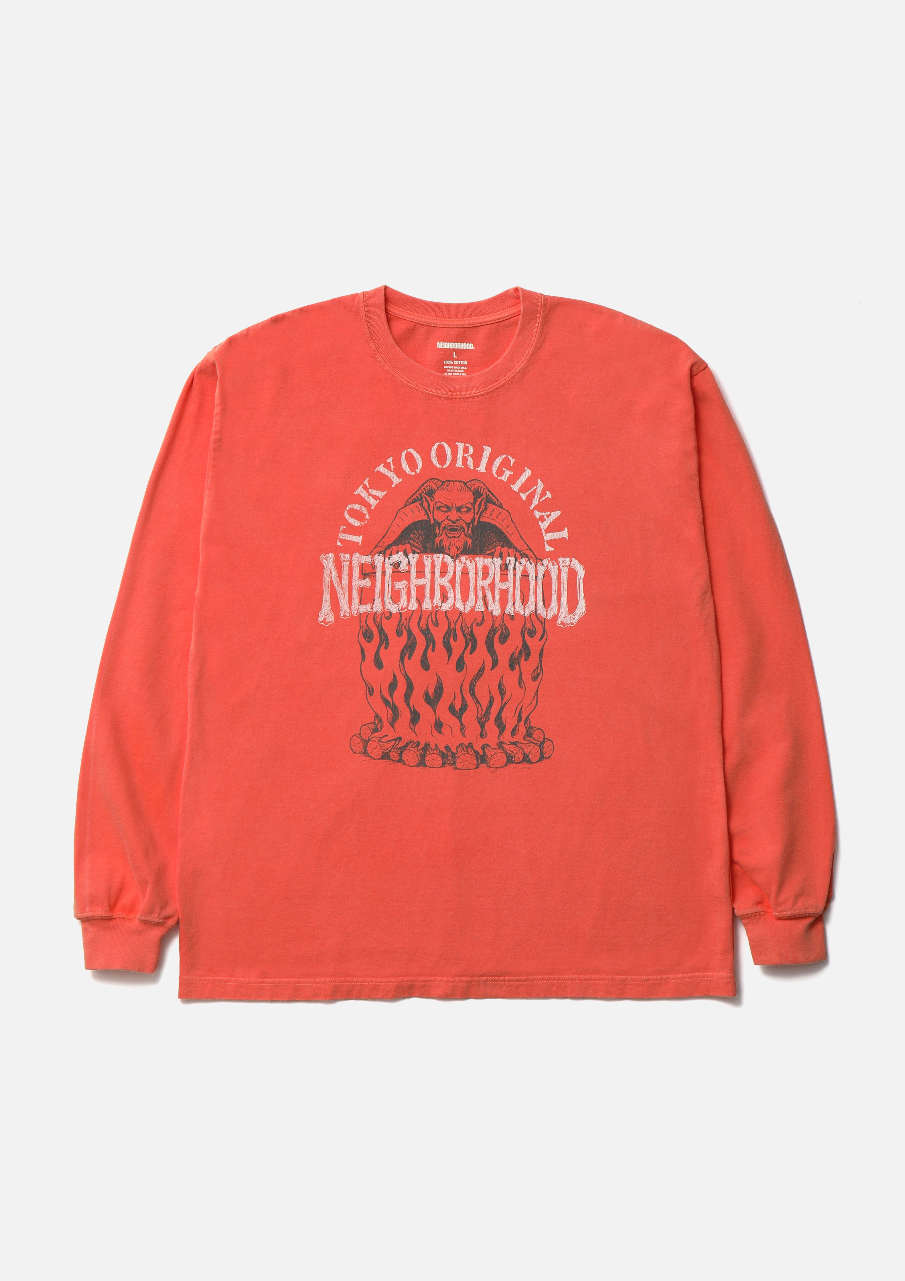 NH . TEE LS-3