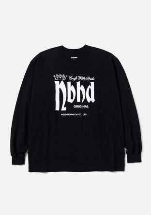 NEIGHBORHOOD LOGO NECK PILLOW ネイバーフッド NEIGHBORHOOD(ネイバーフッド)｜LOGO NECK PILLOW｜正規通販取扱