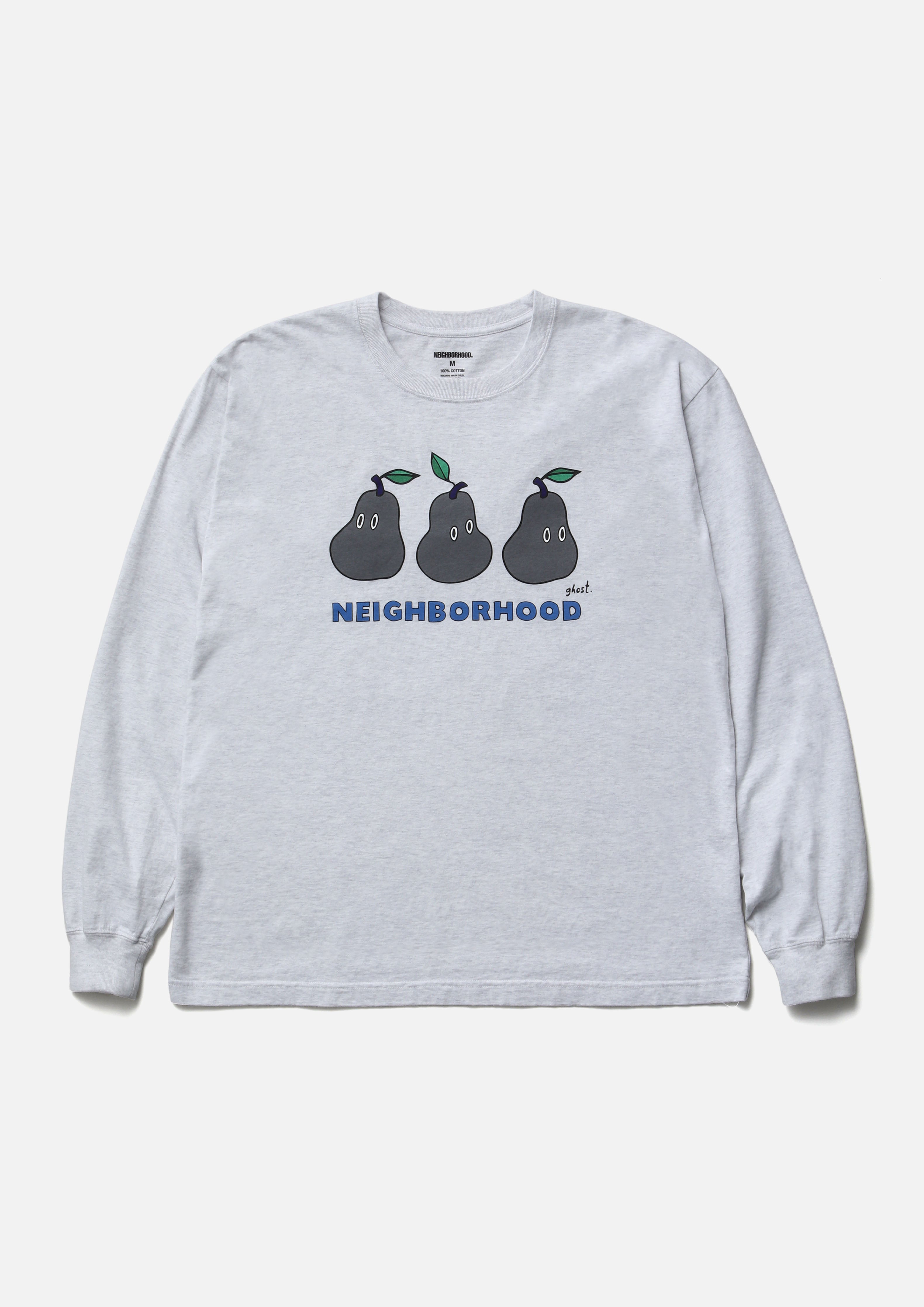 NH . TEE LS-6
