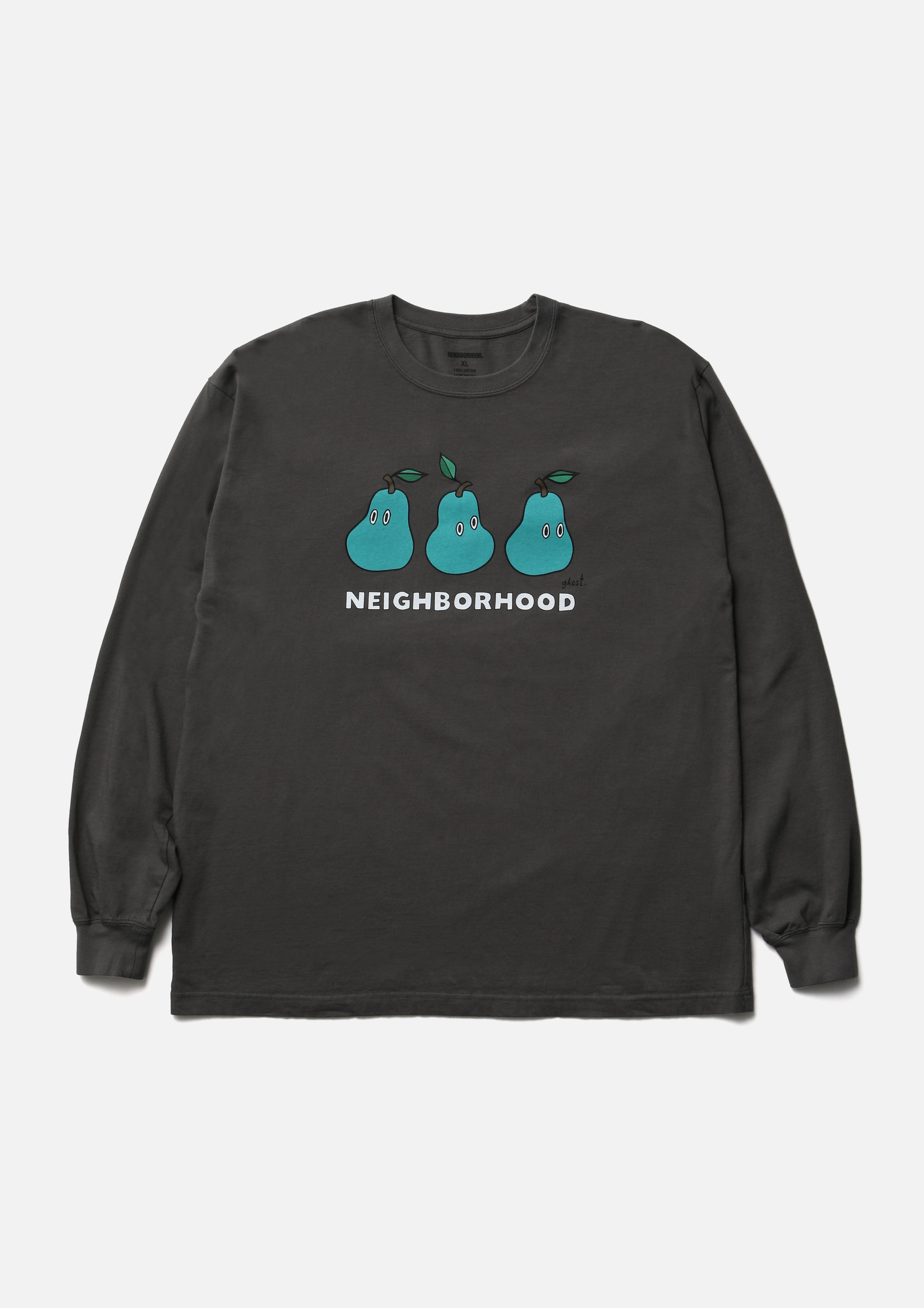 NH . TEE LS-6