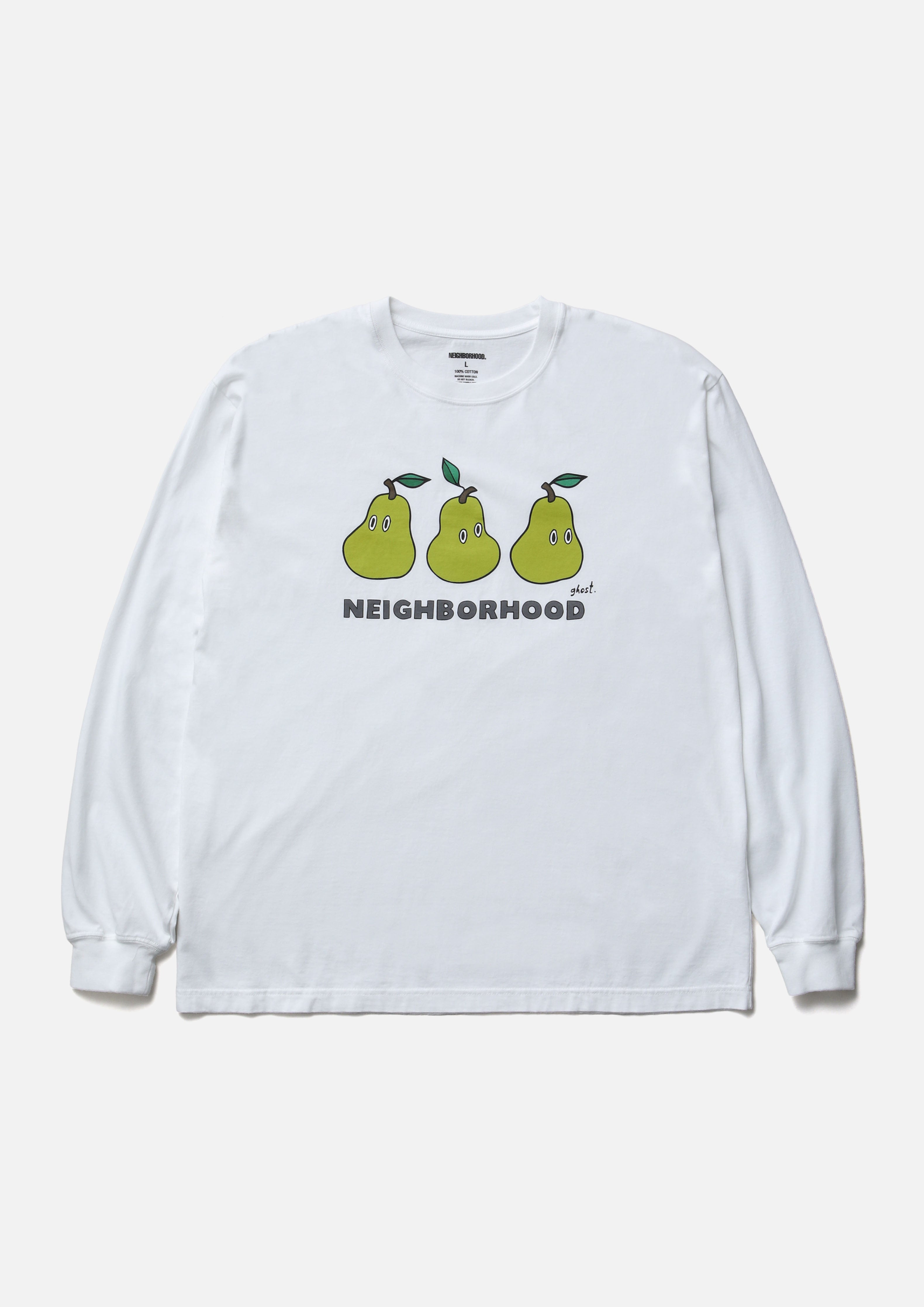 NH . TEE LS-6
