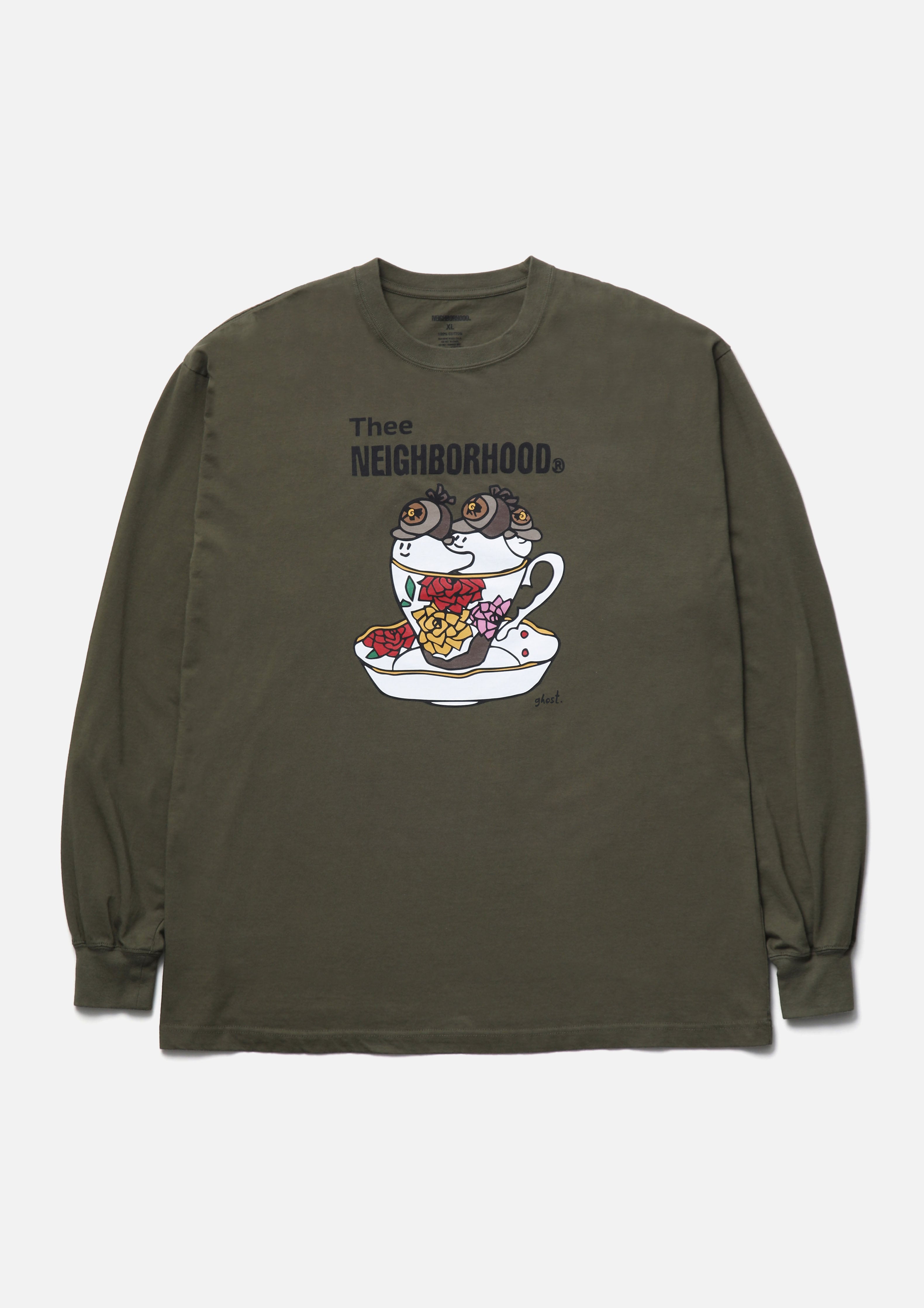 NH . TEE LS-7