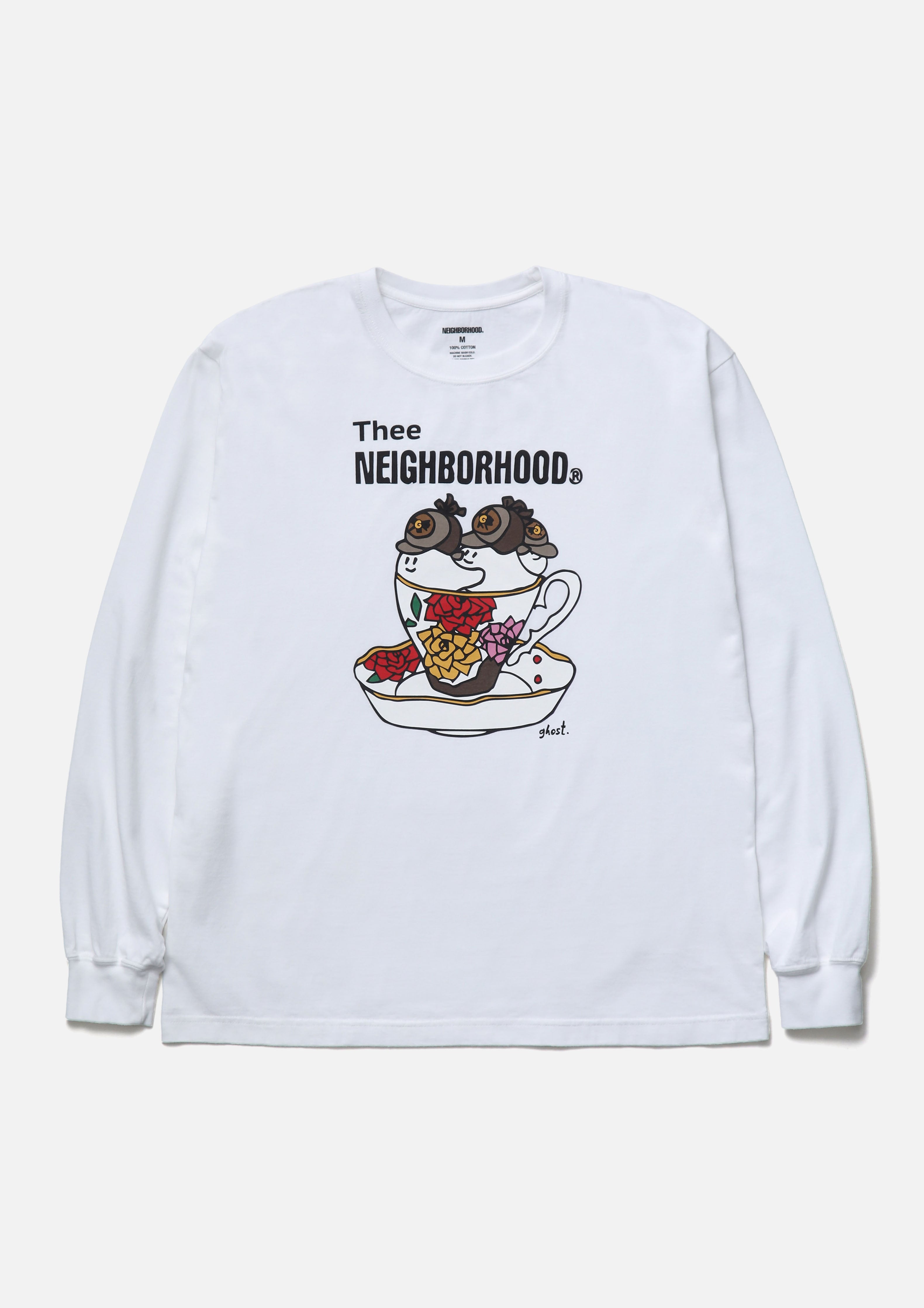 NH . TEE LS-7