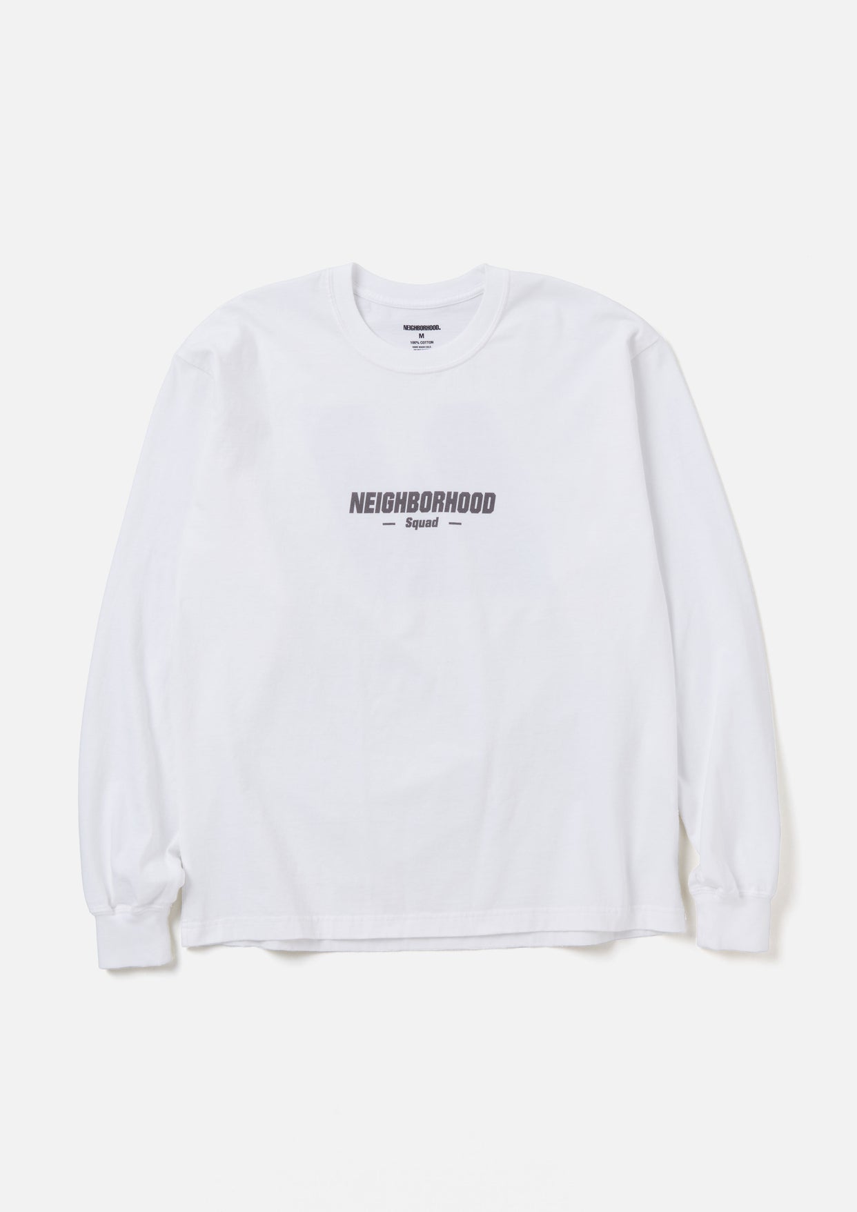 NH . TEE LS-5