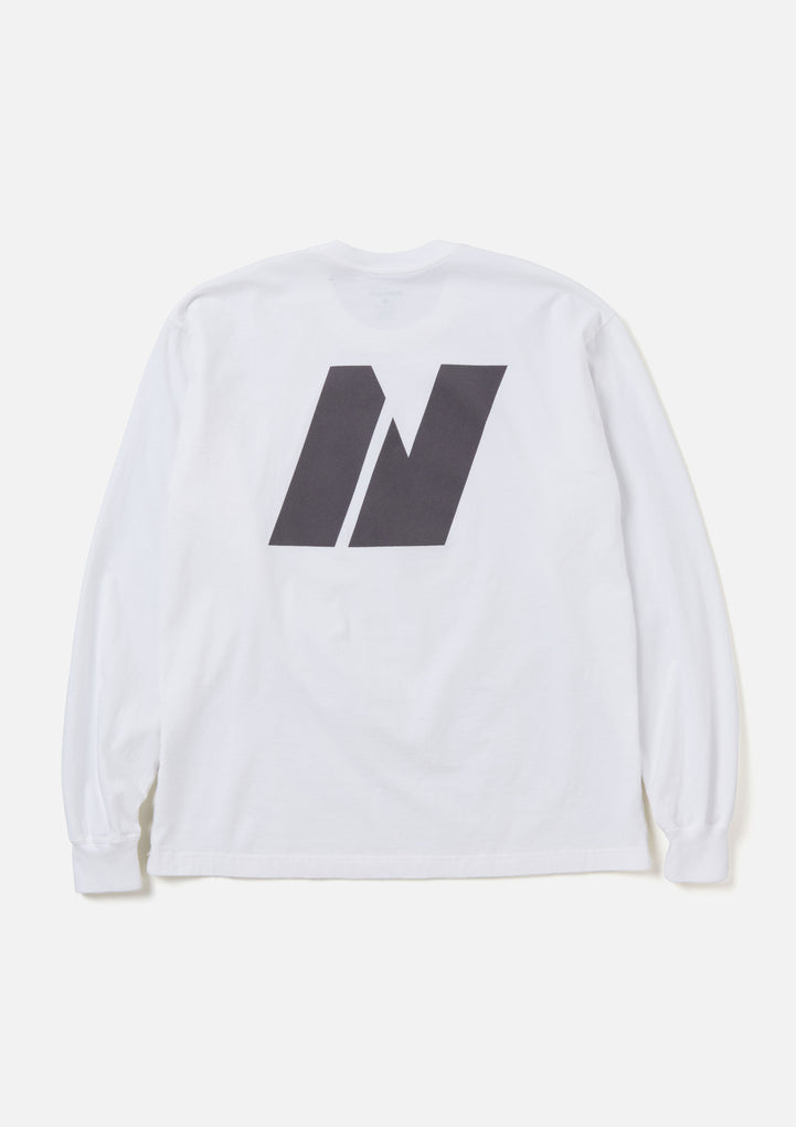 NH . TEE LS-5