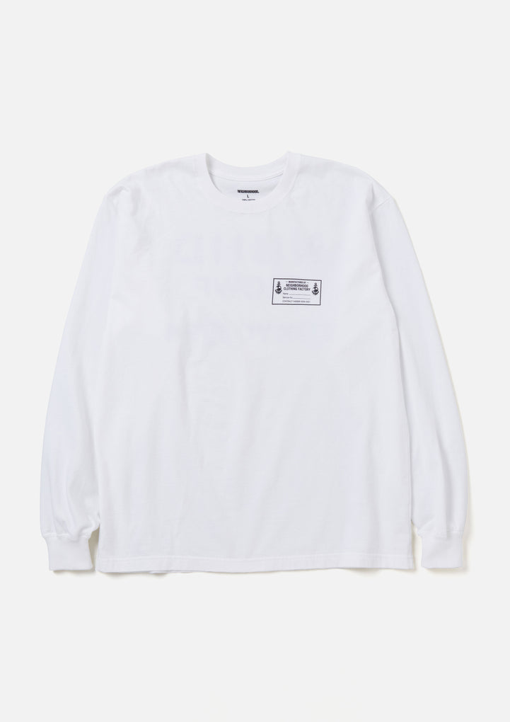 NH . TEE LS-6