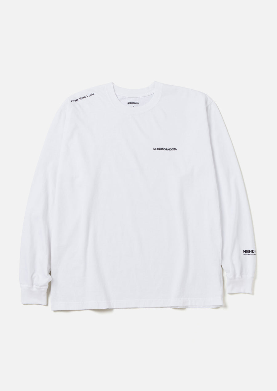 NH . TEE LS-8