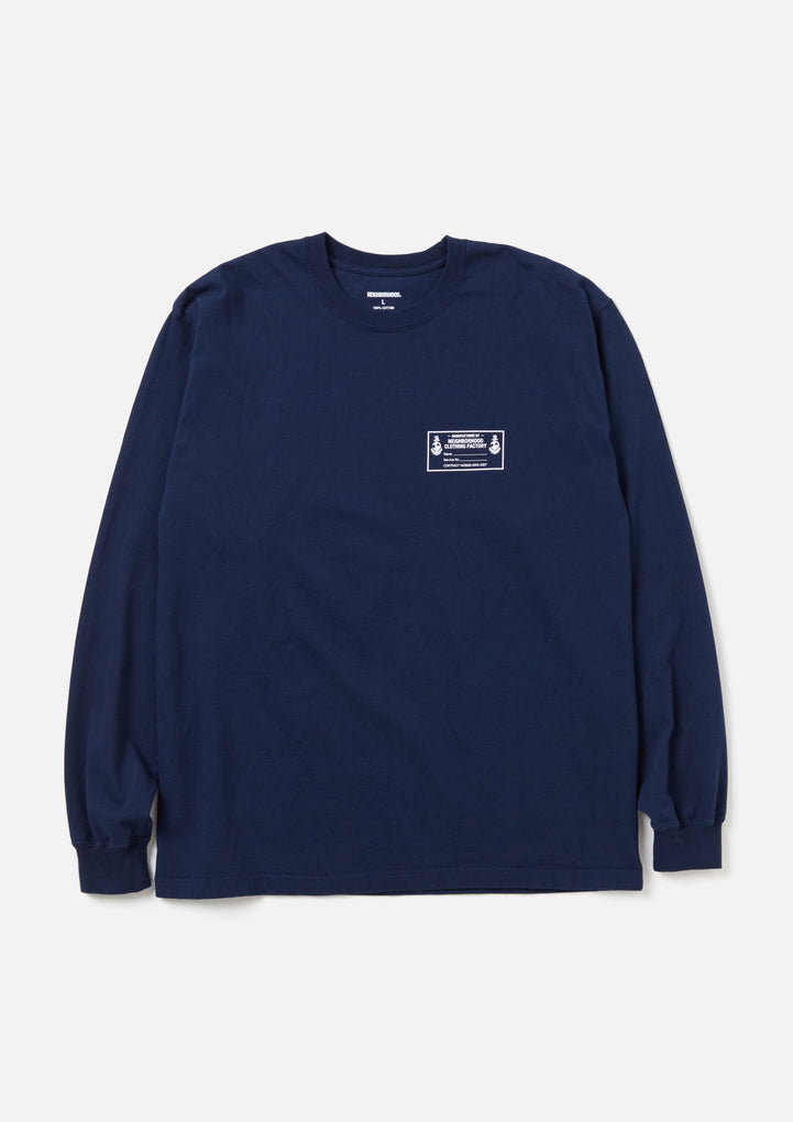 NH . TEE LS-6