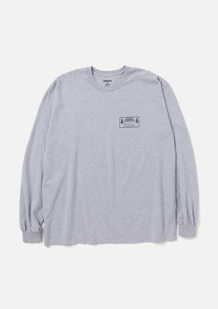 NH . TEE LS-6