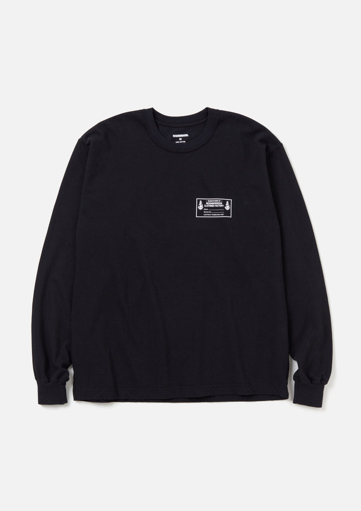 NH . TEE LS-6