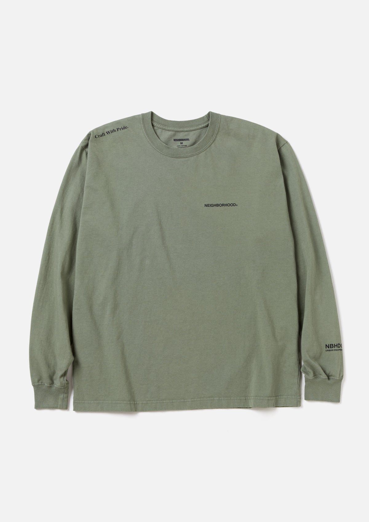 NH . TEE LS-8
