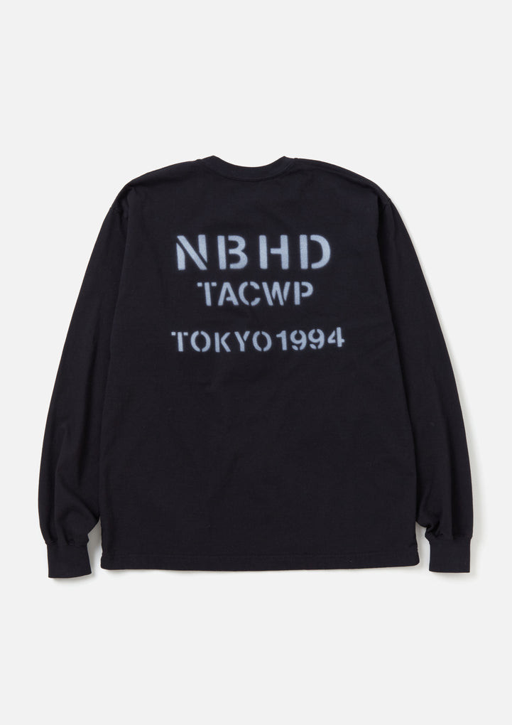 NH . TEE LS-6