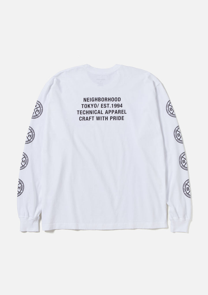 NH . TEE LS-7