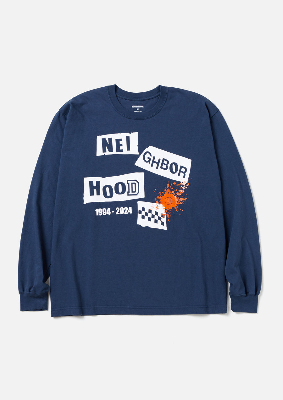 NH . TEE LS-10
