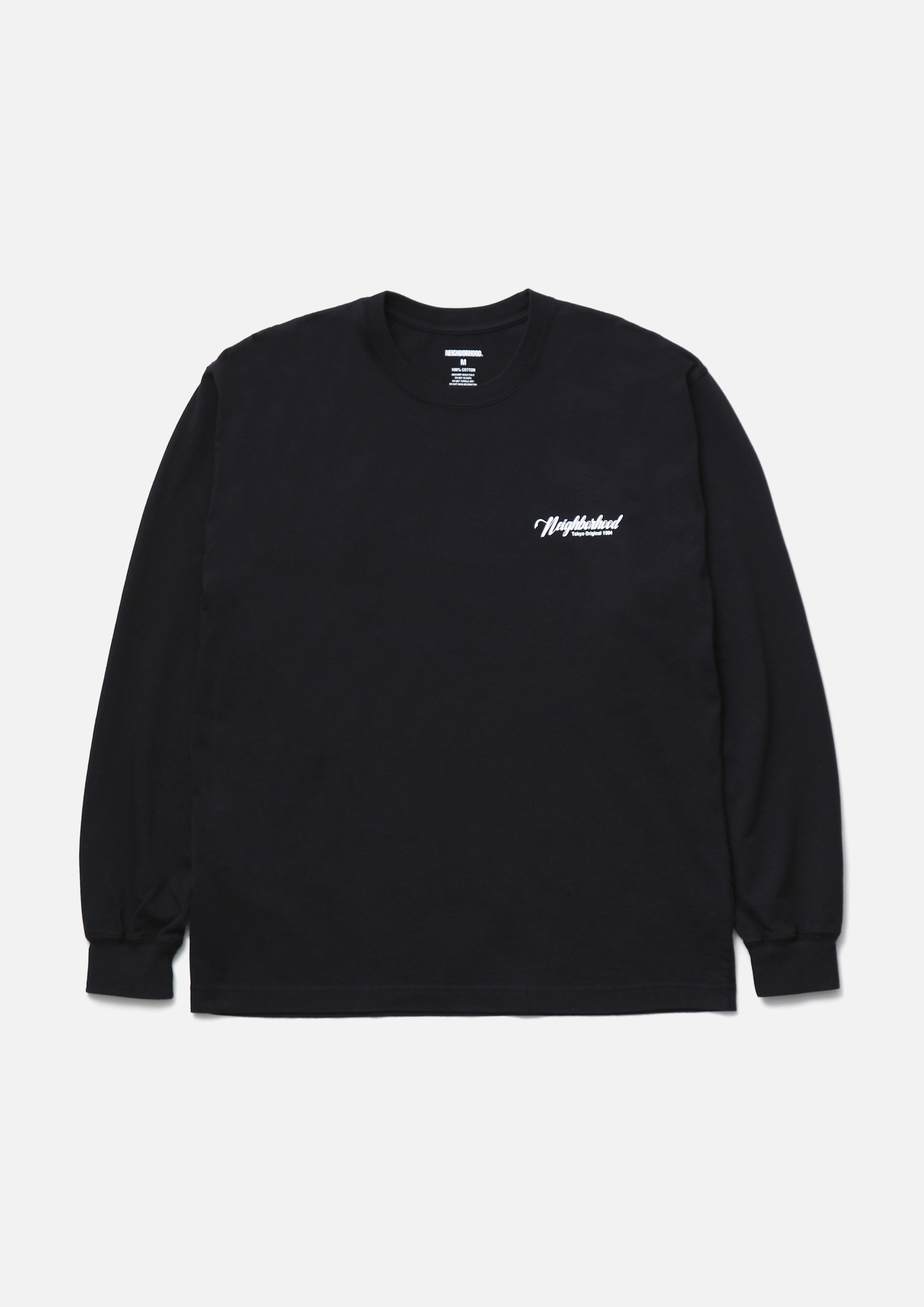 NH . TEE LS-11