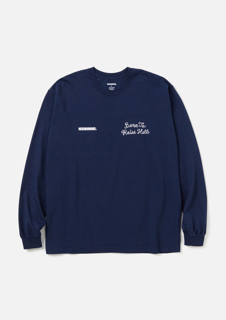 NH . TEE LS-9