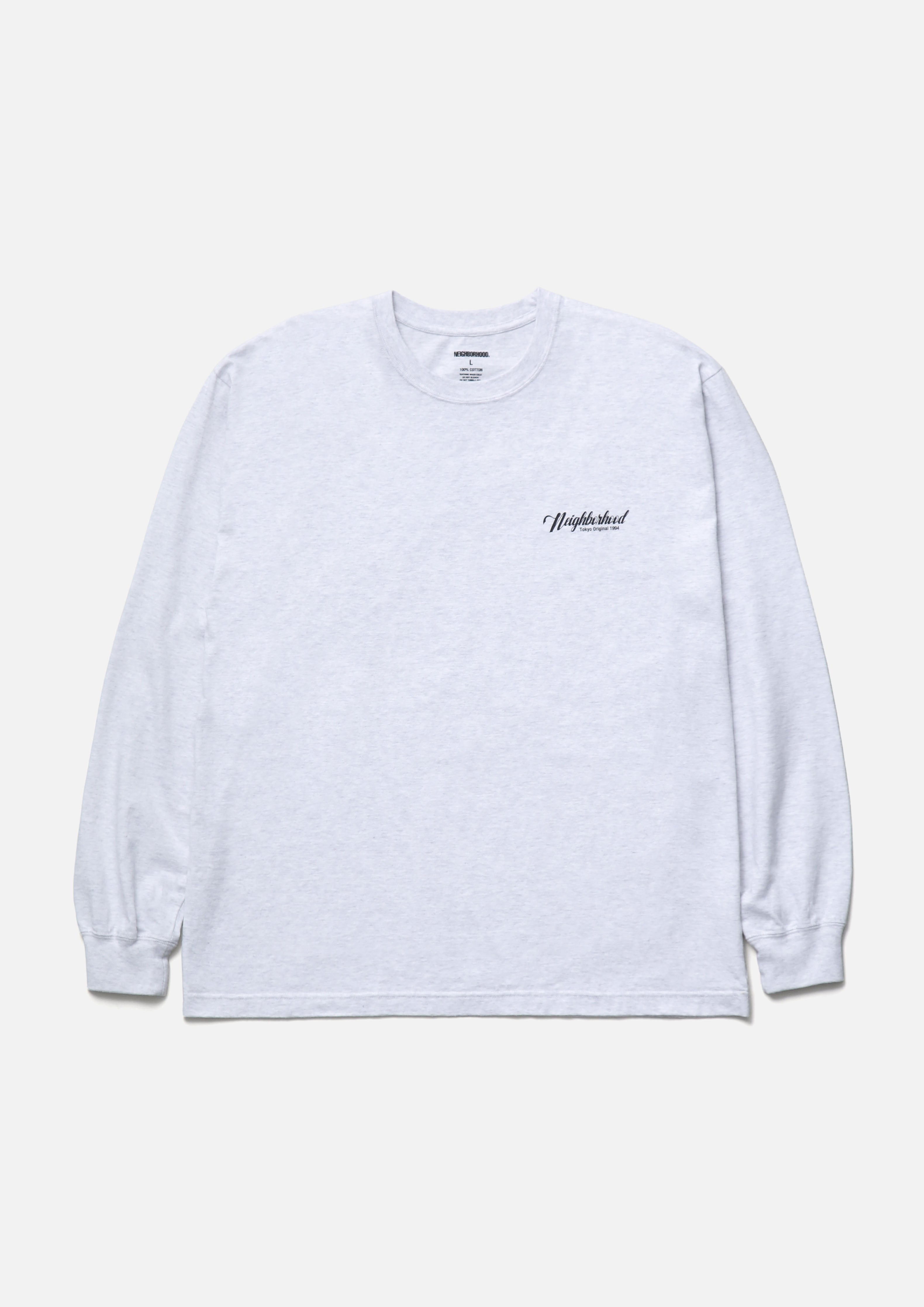 NH . TEE LS-11
