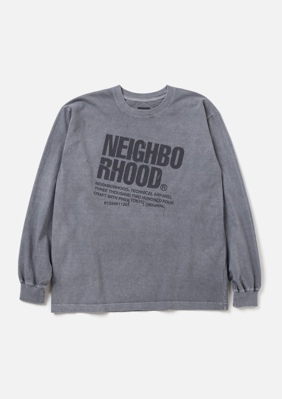 NH . TEE LS-11