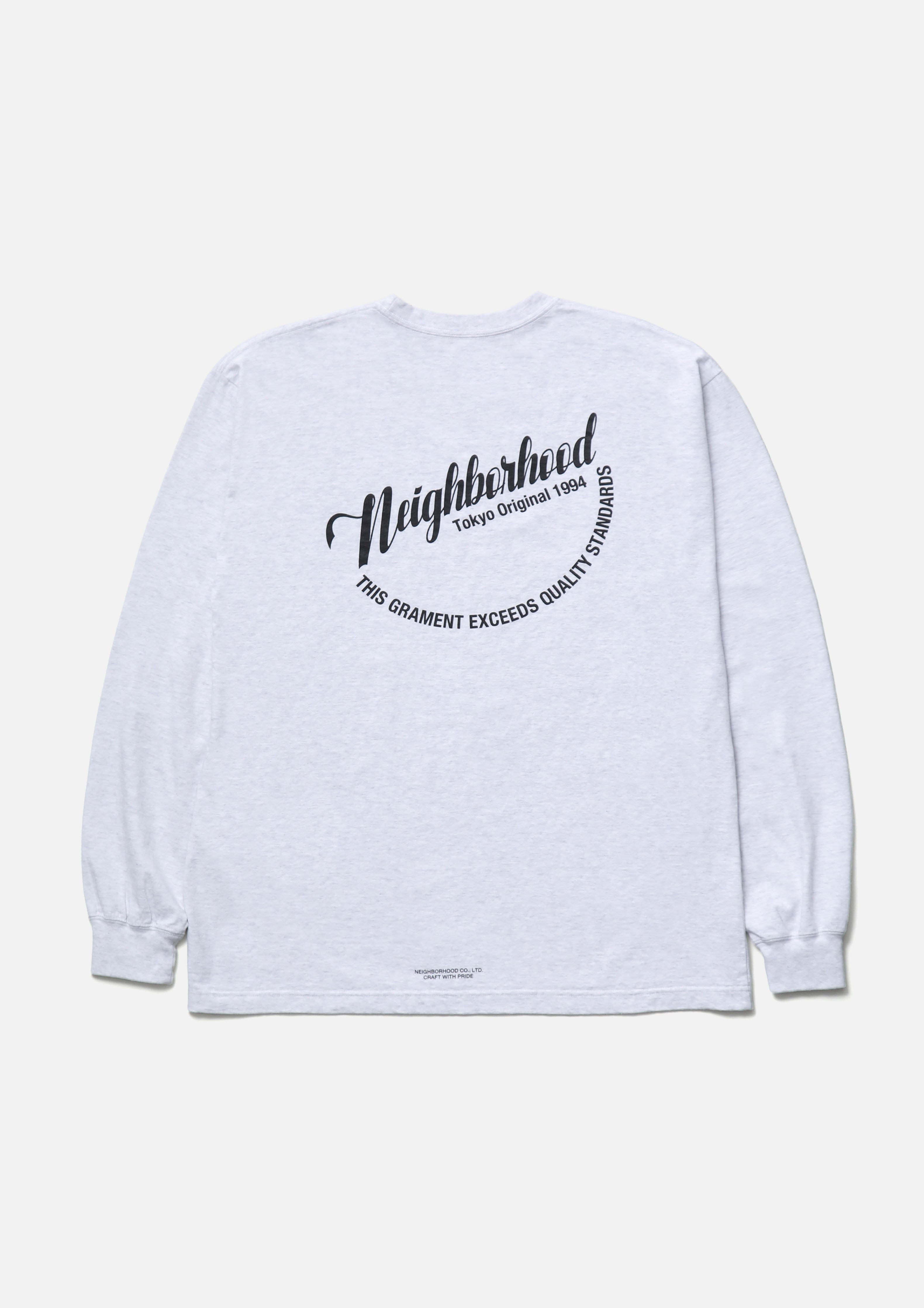 NH . TEE LS-11