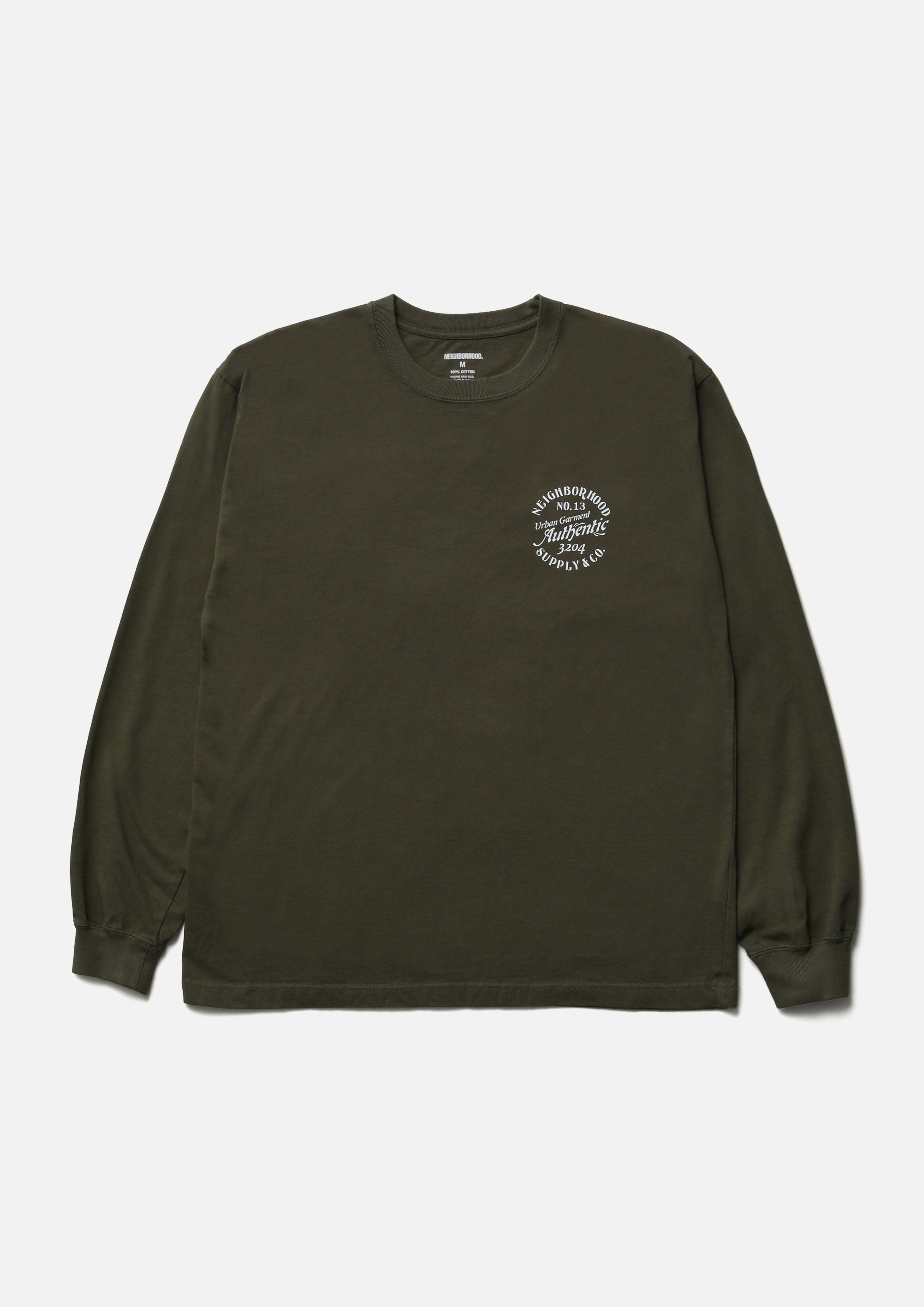 NH . TEE LS-13