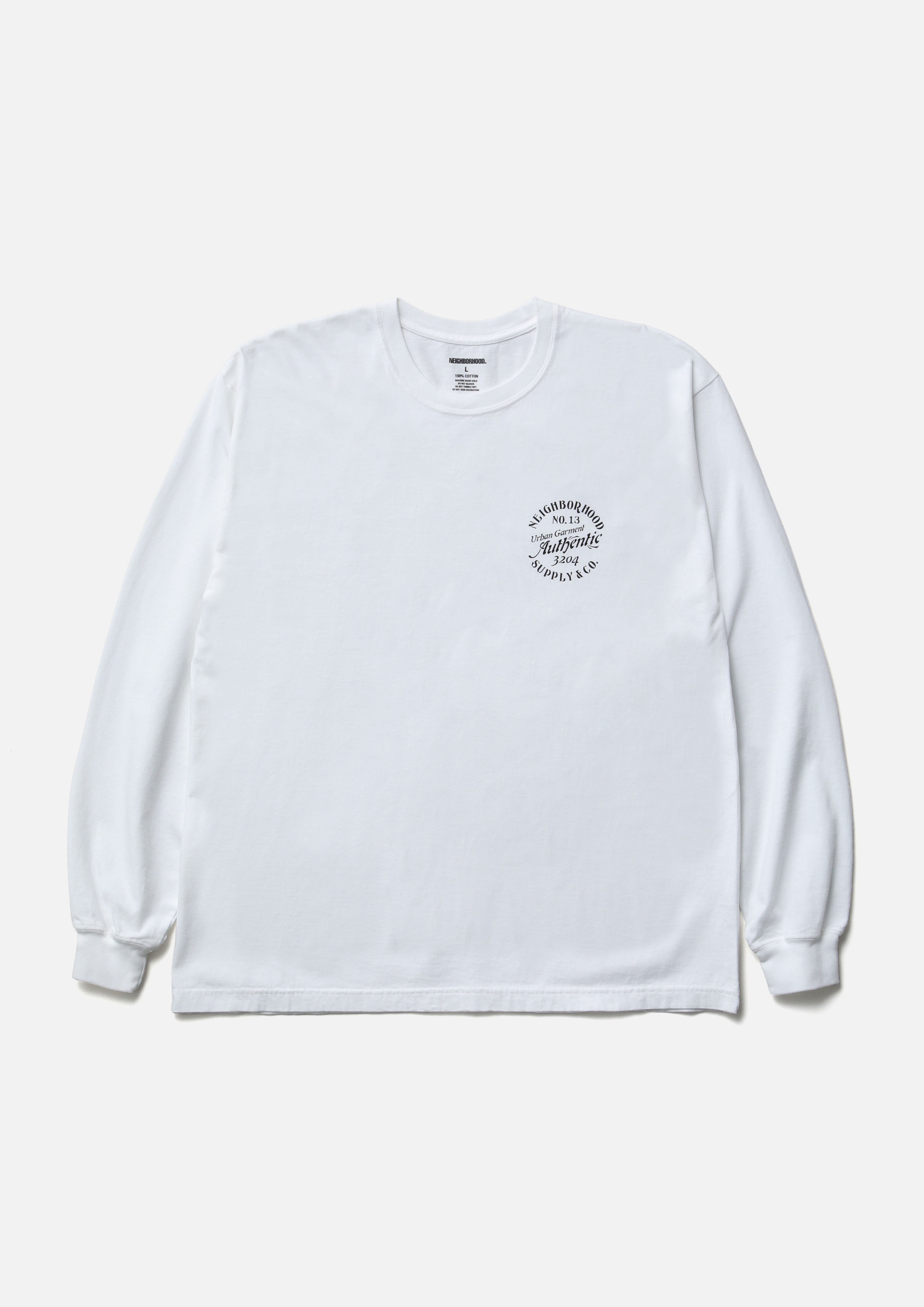 NH . TEE LS-13